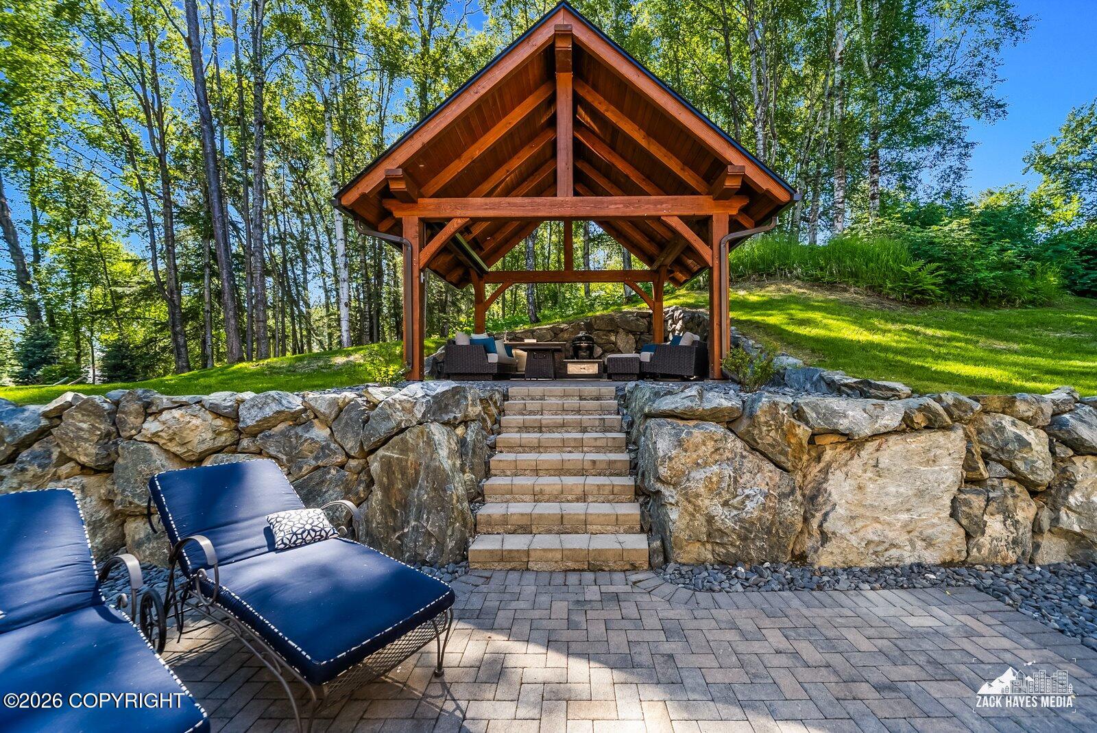 6520 Kincaid Road