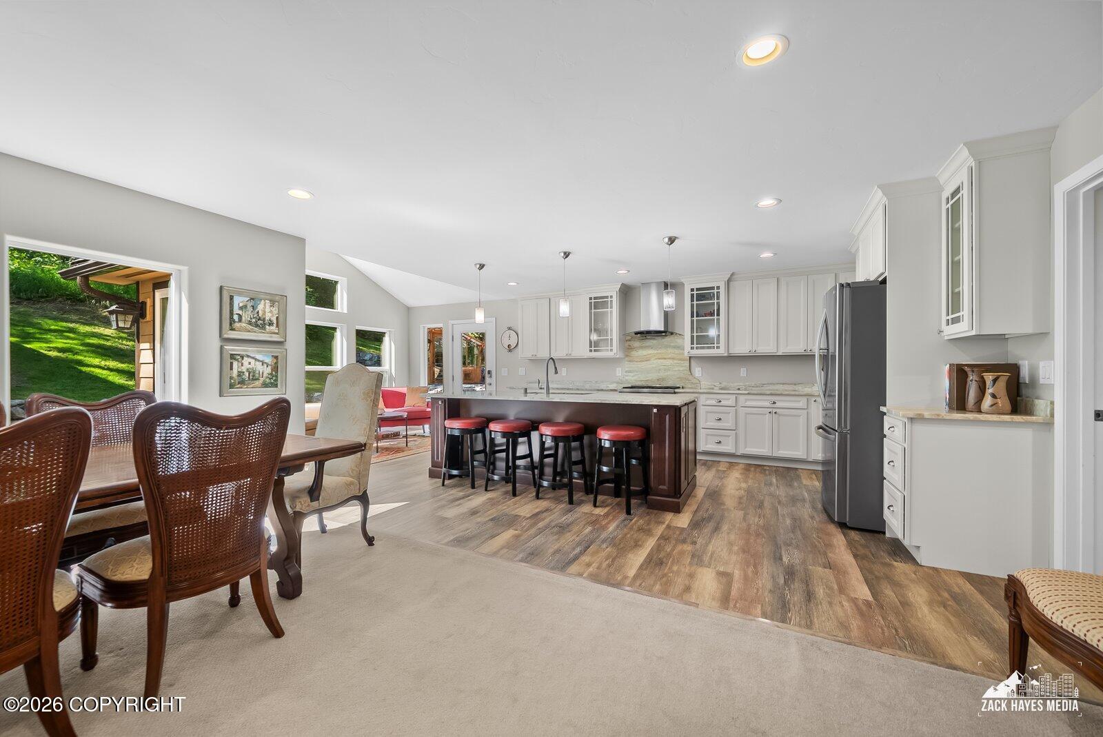 6520 Kincaid Road