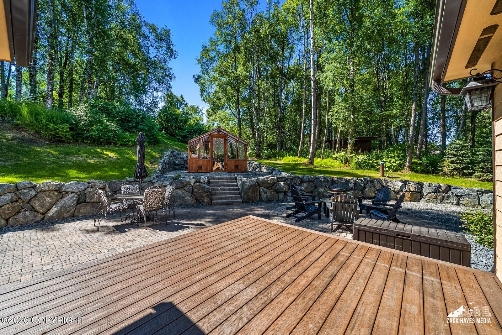 6520 Kincaid Road