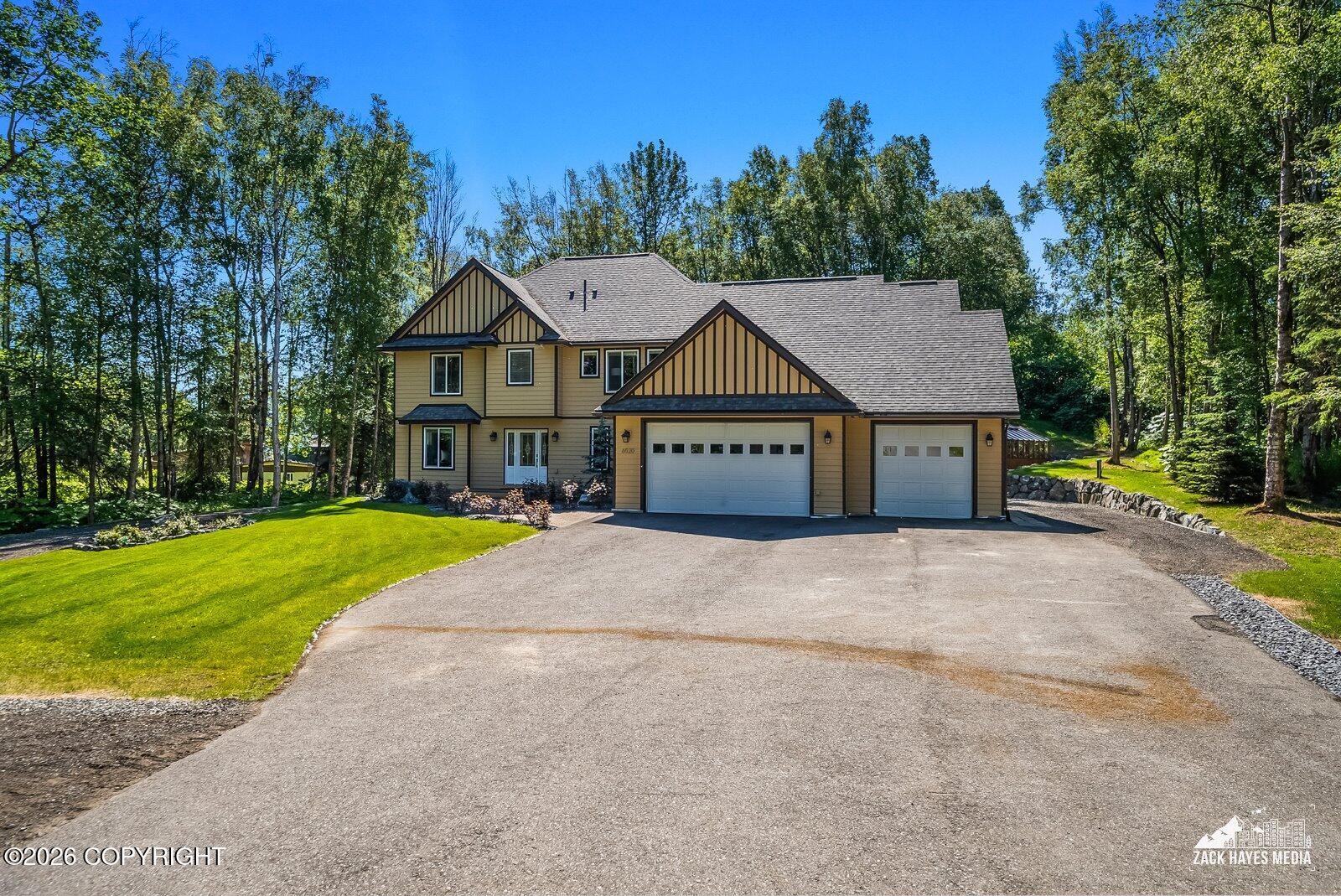 6520 Kincaid Road