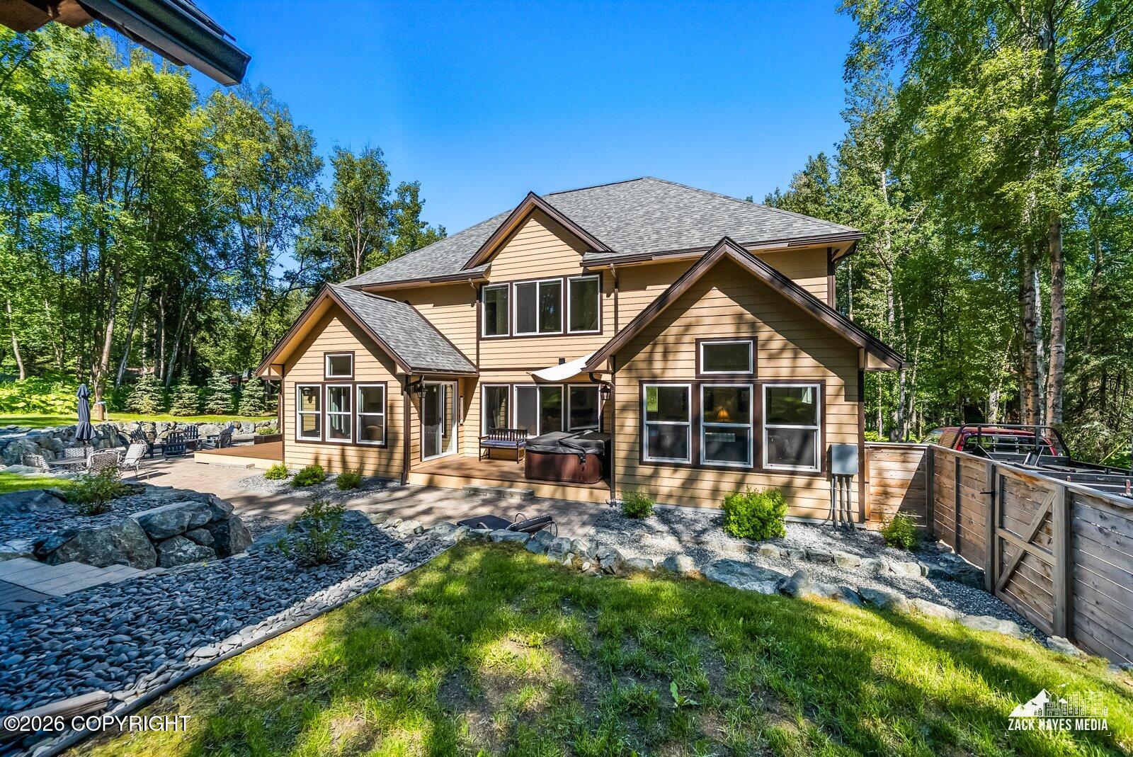 6520 Kincaid Road