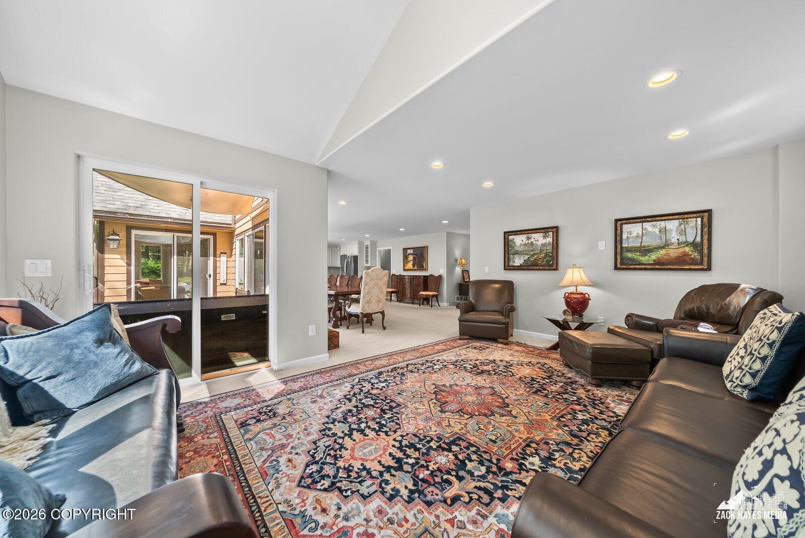 6520 Kincaid Road