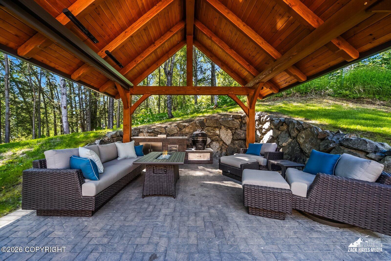 6520 Kincaid Road