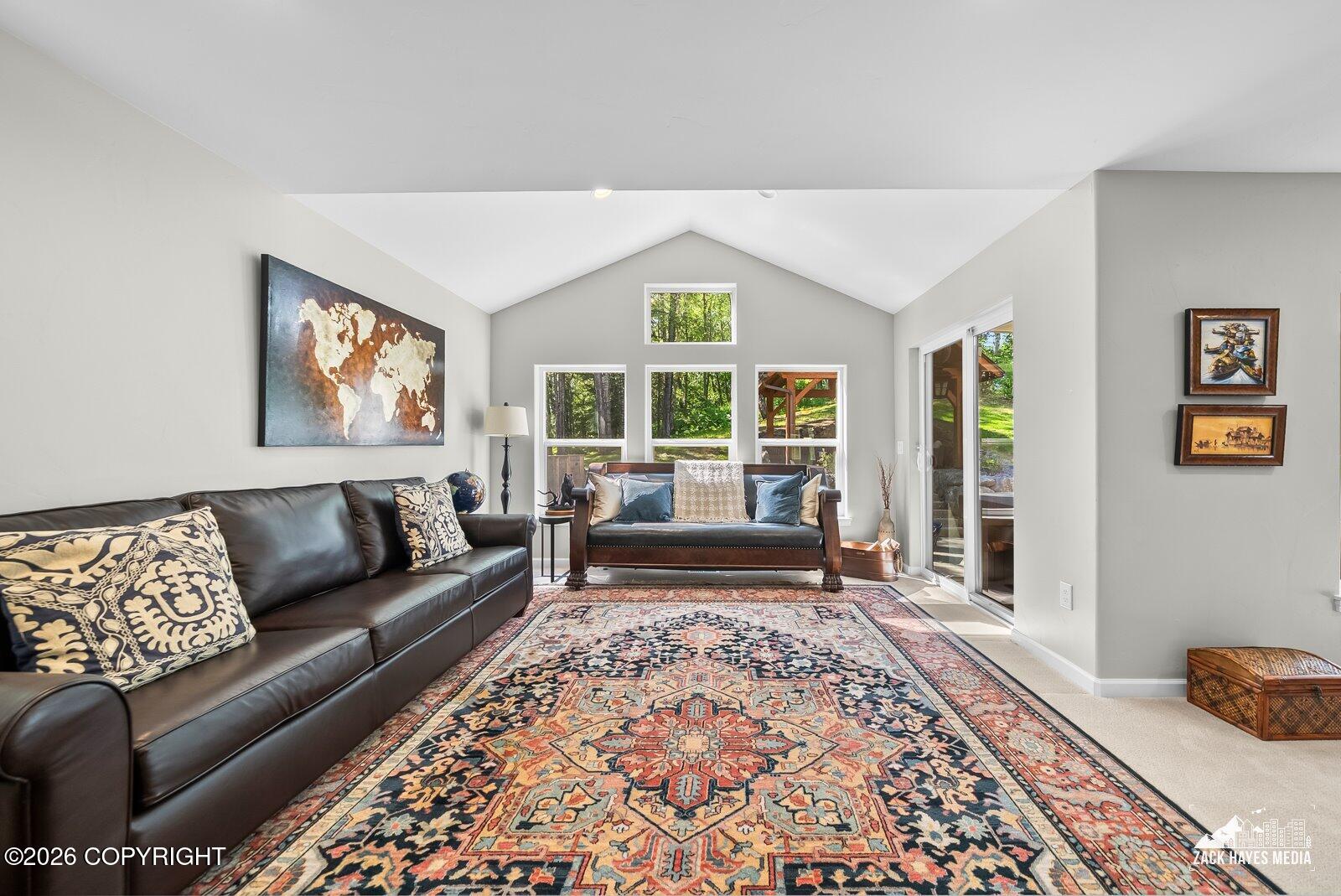 6520 Kincaid Road