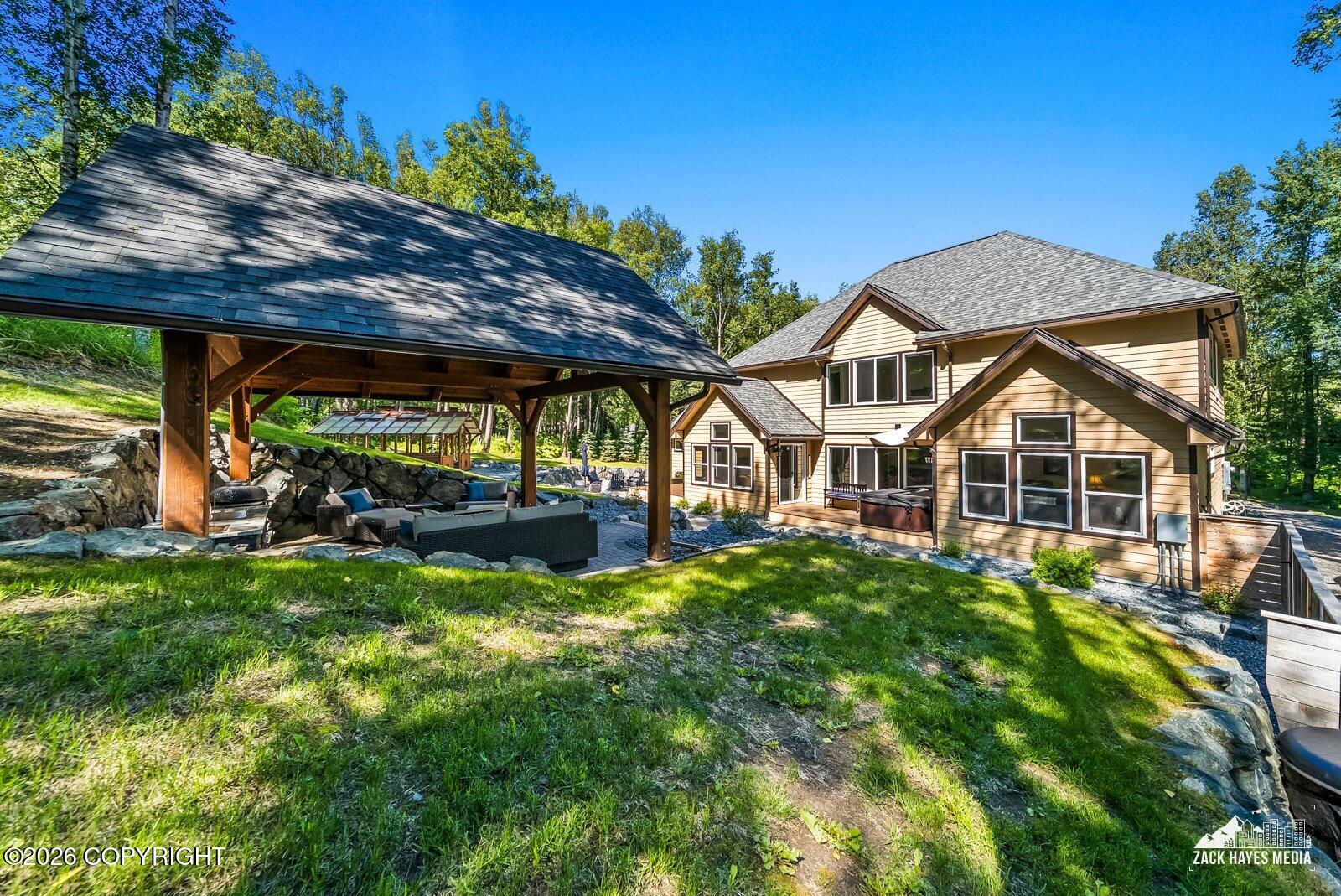 6520 Kincaid Road