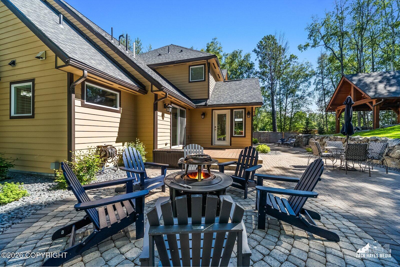 6520 Kincaid Road