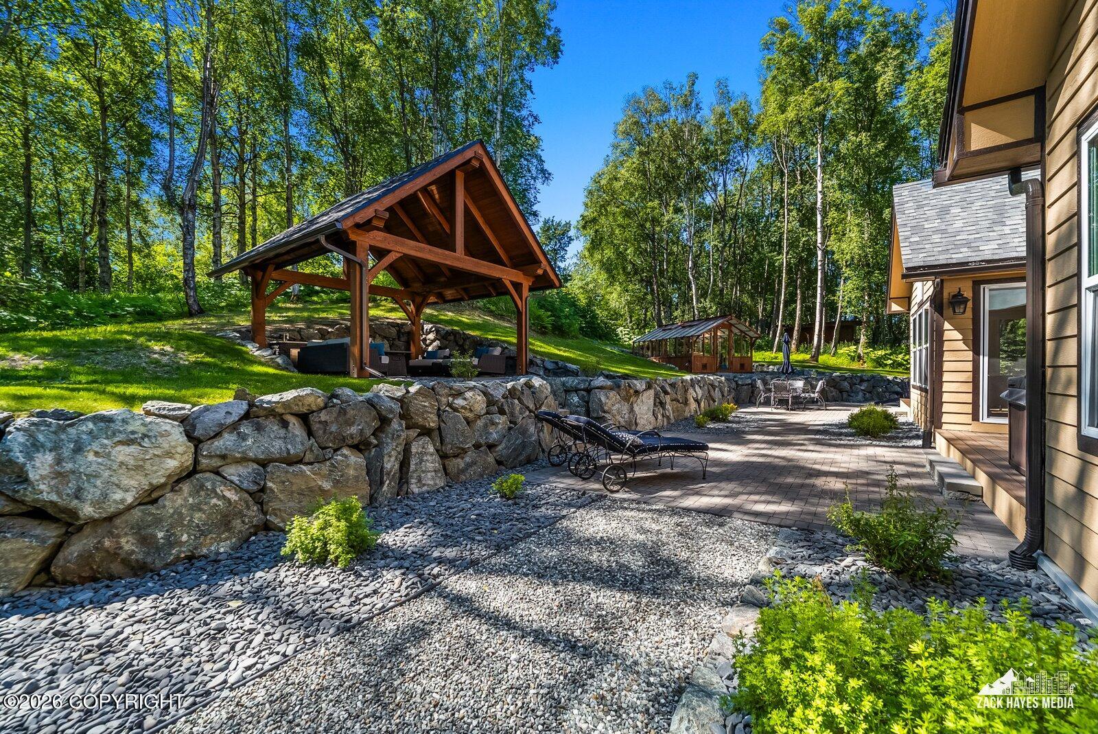 6520 Kincaid Road