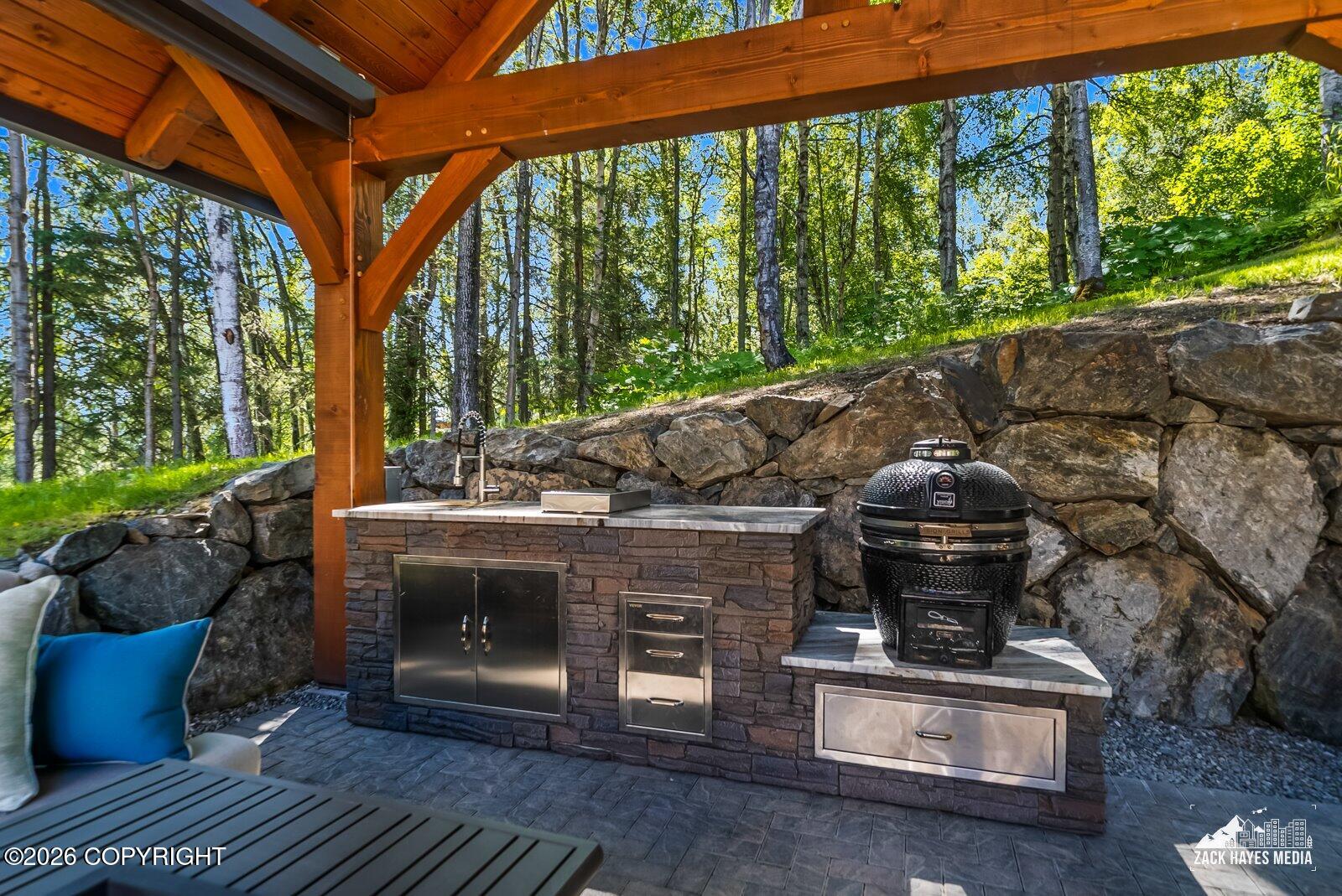 6520 Kincaid Road