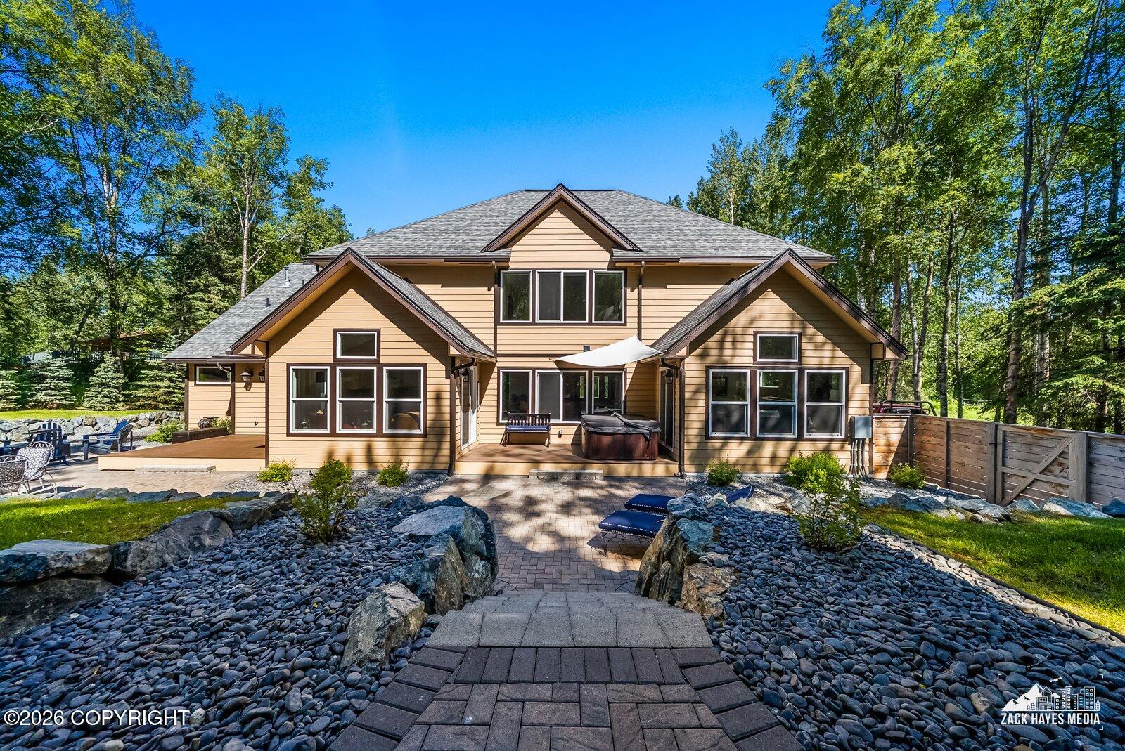 6520 Kincaid Road