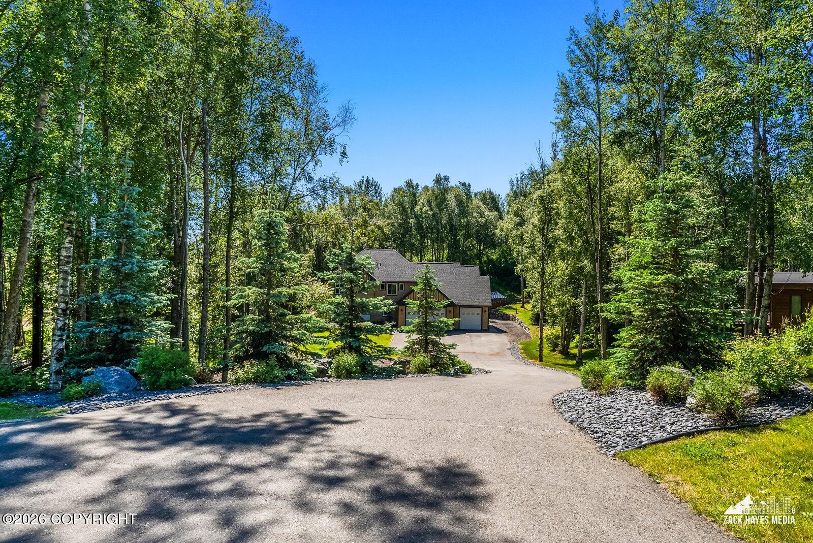 6520 Kincaid Road