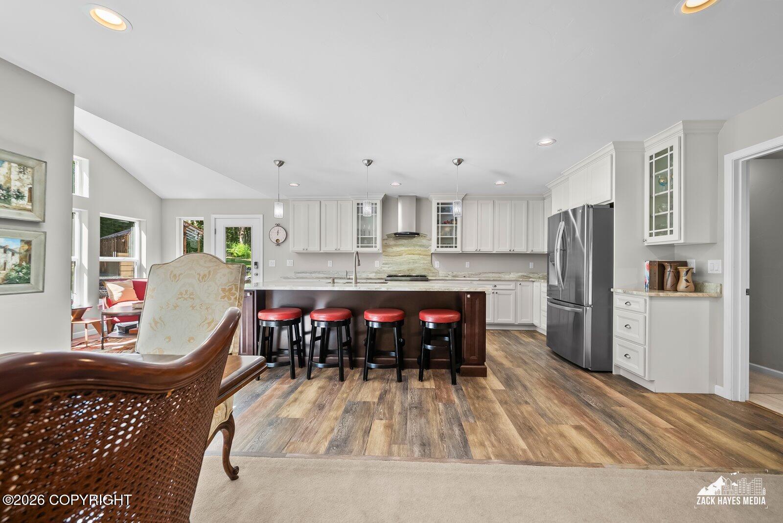6520 Kincaid Road