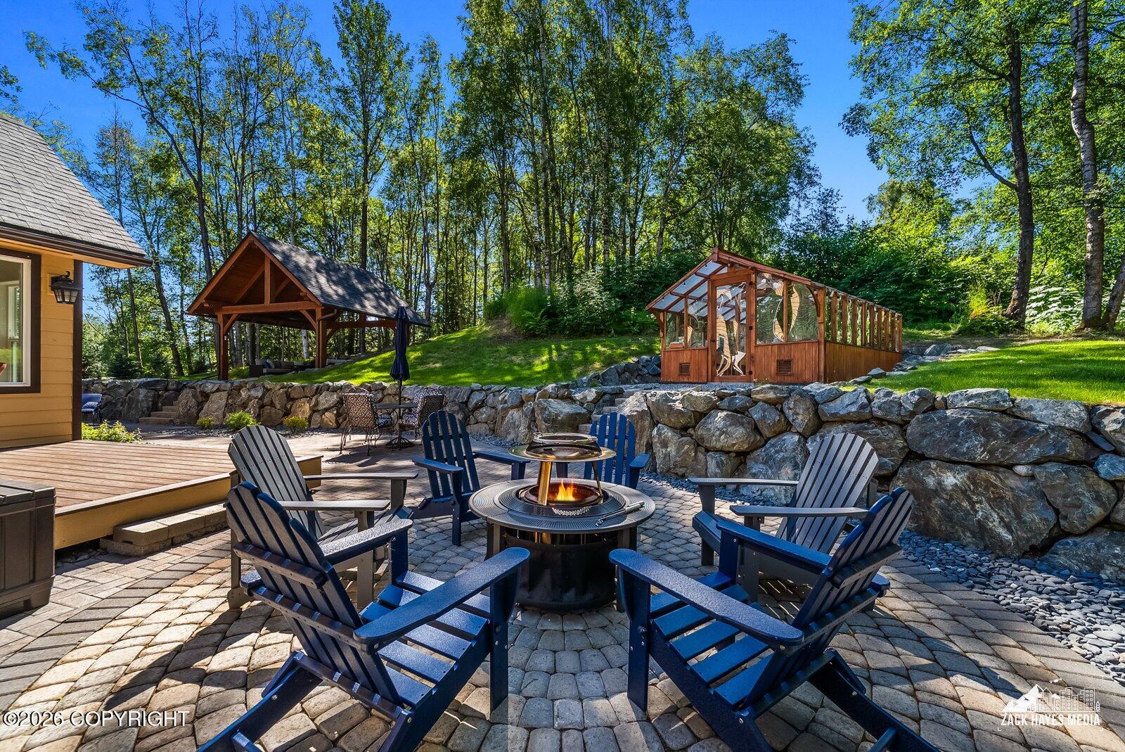 6520 Kincaid Road