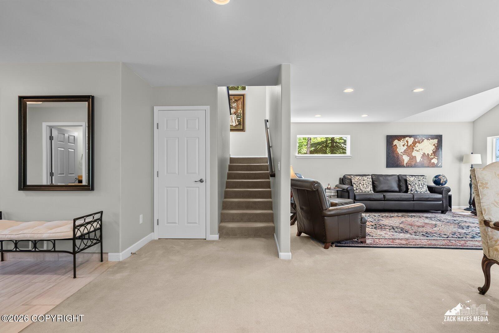 6520 Kincaid Road