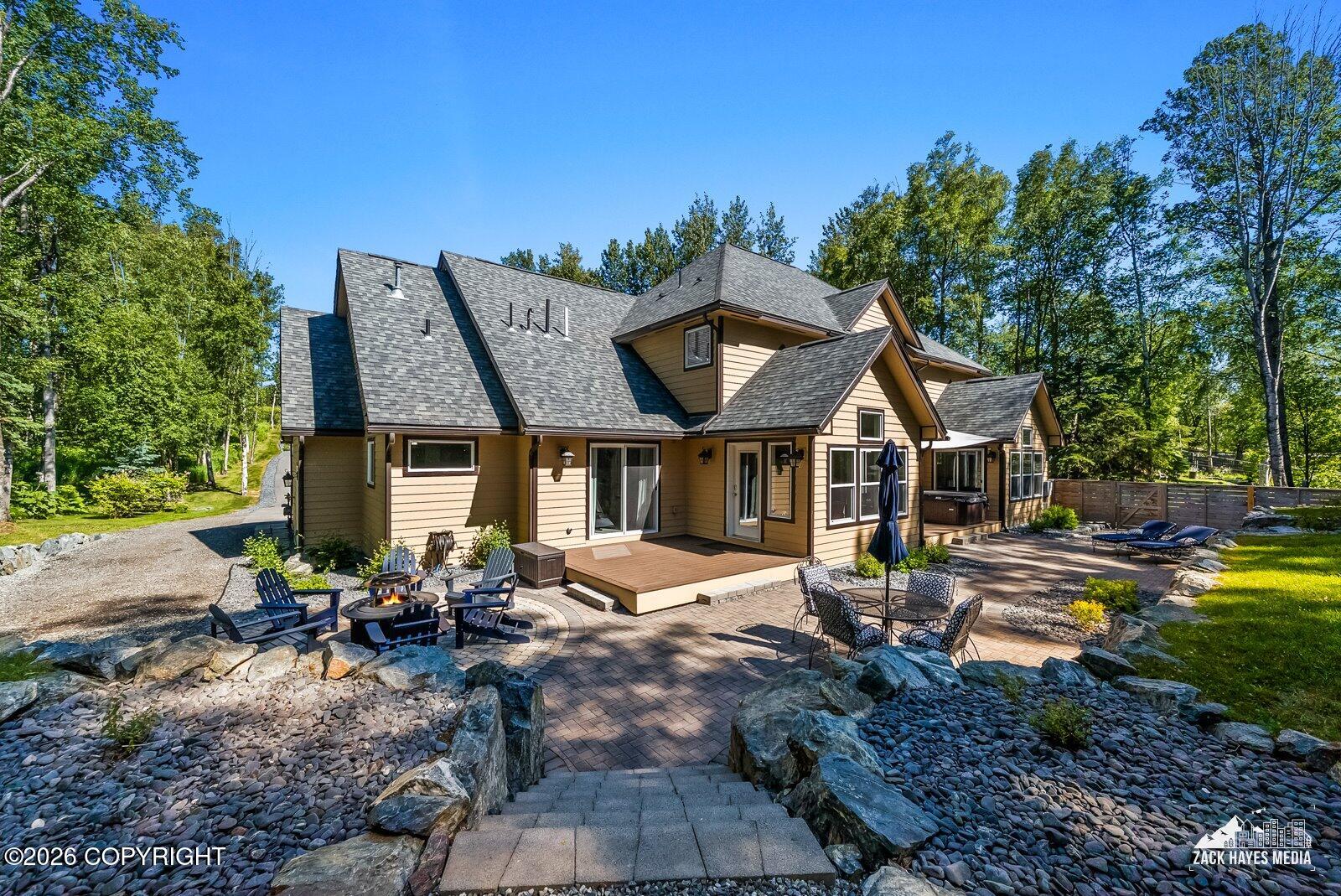 6520 Kincaid Road