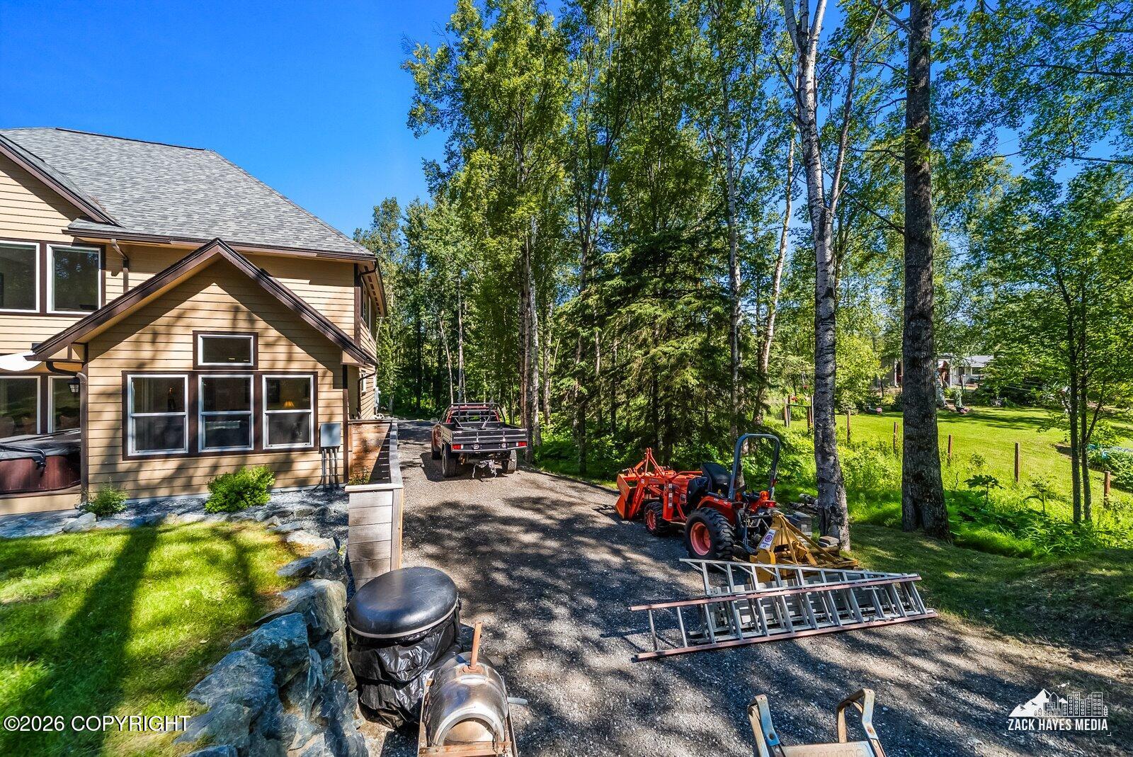 6520 Kincaid Road