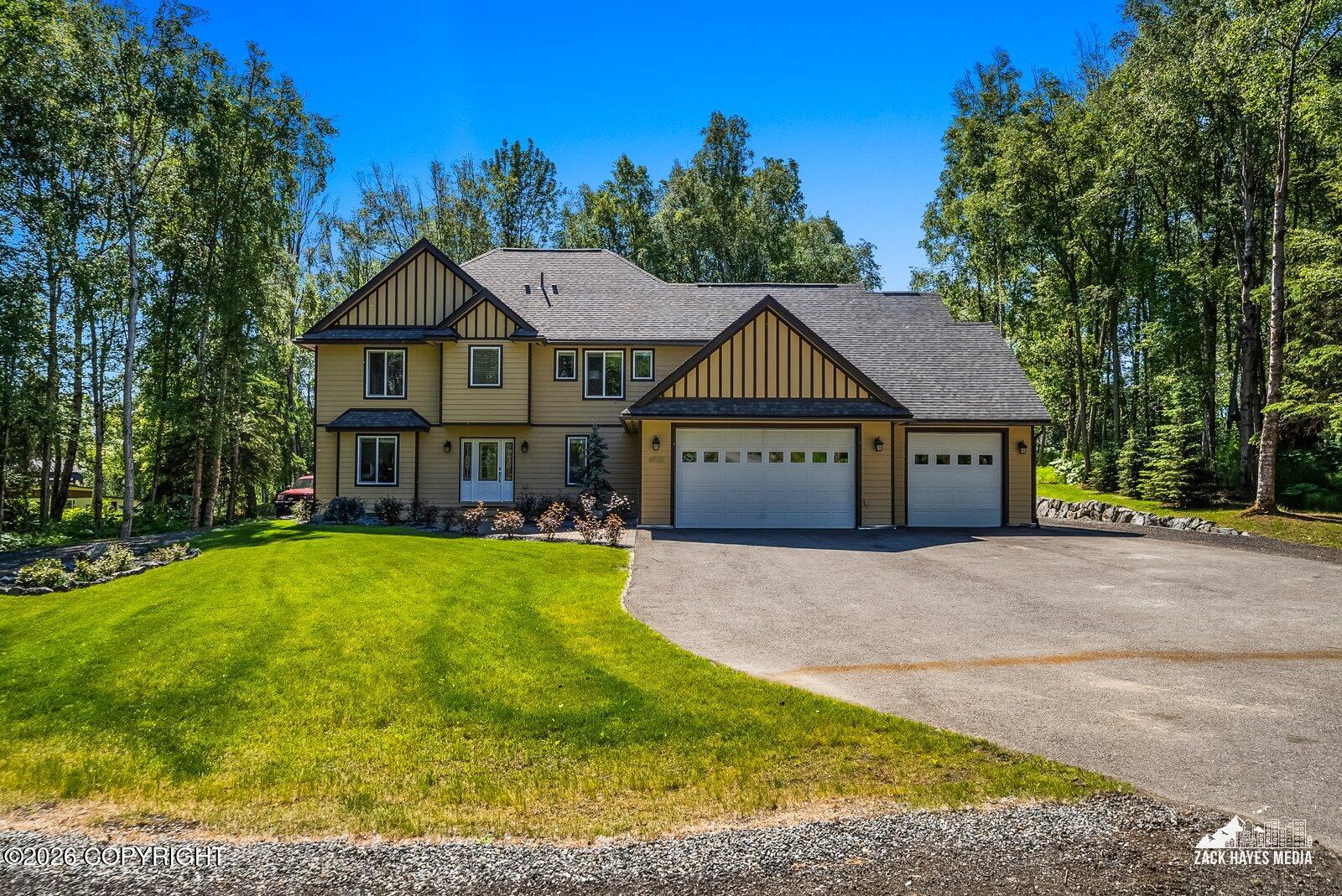 6520 Kincaid Road