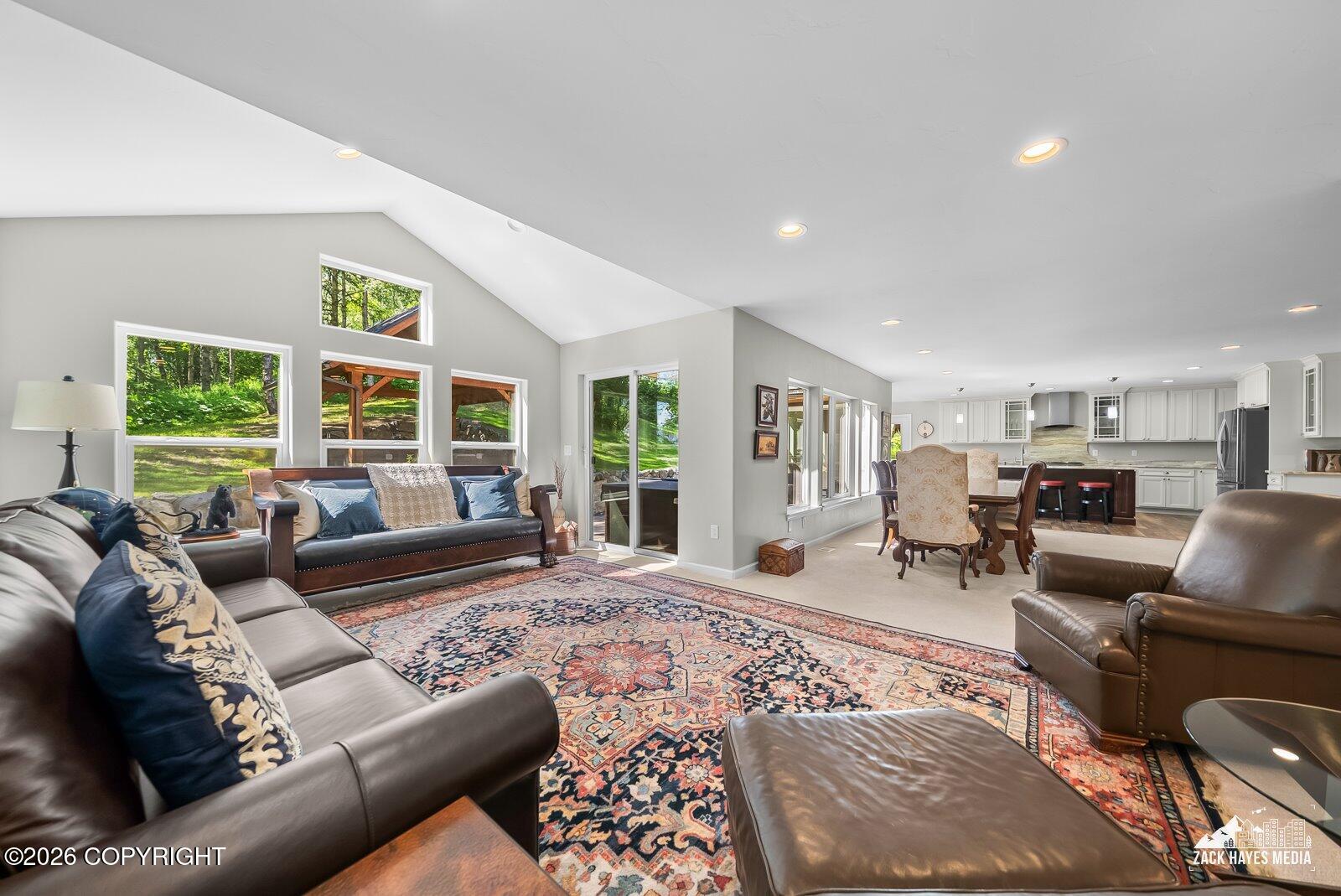 6520 Kincaid Road