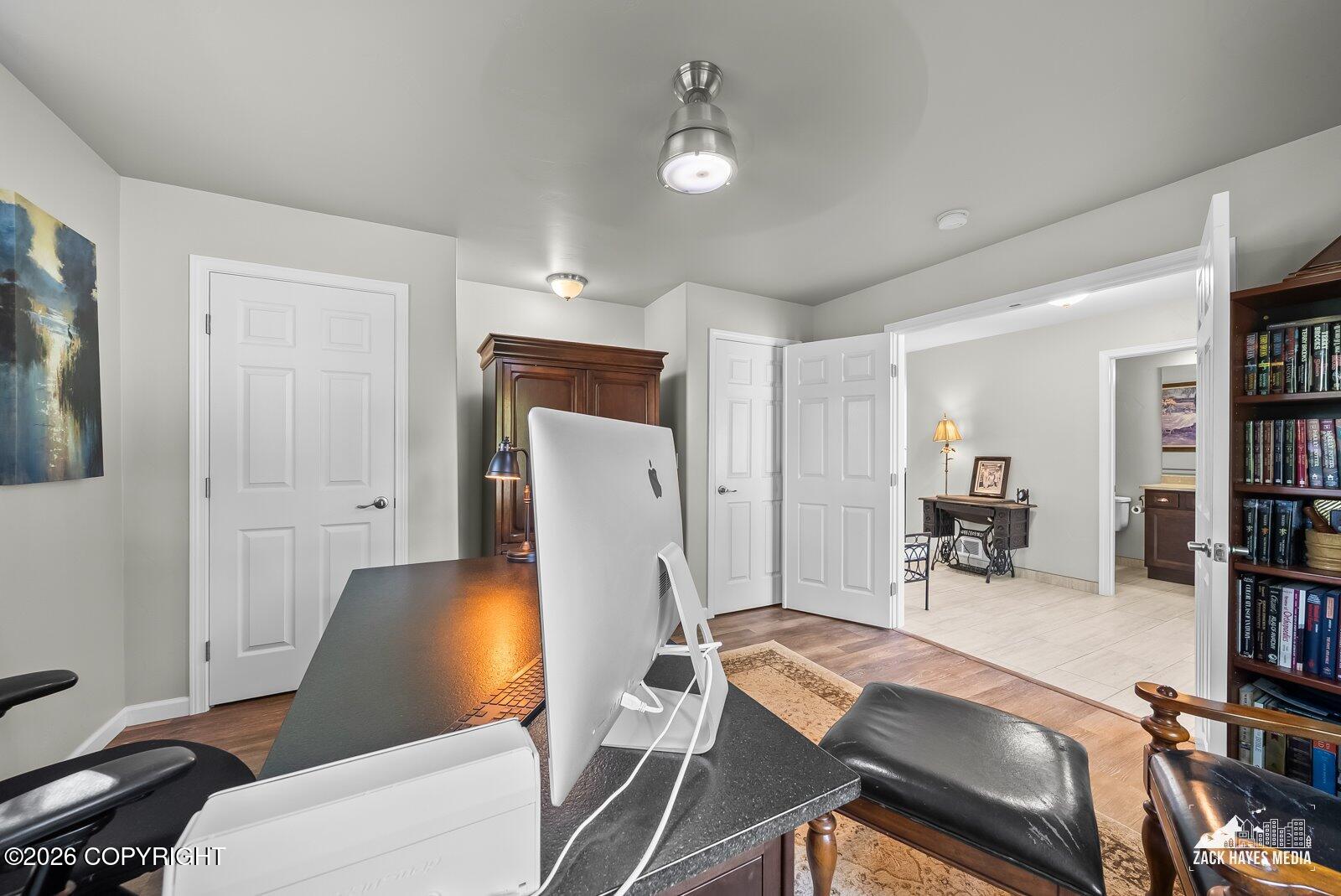 6520 Kincaid Road