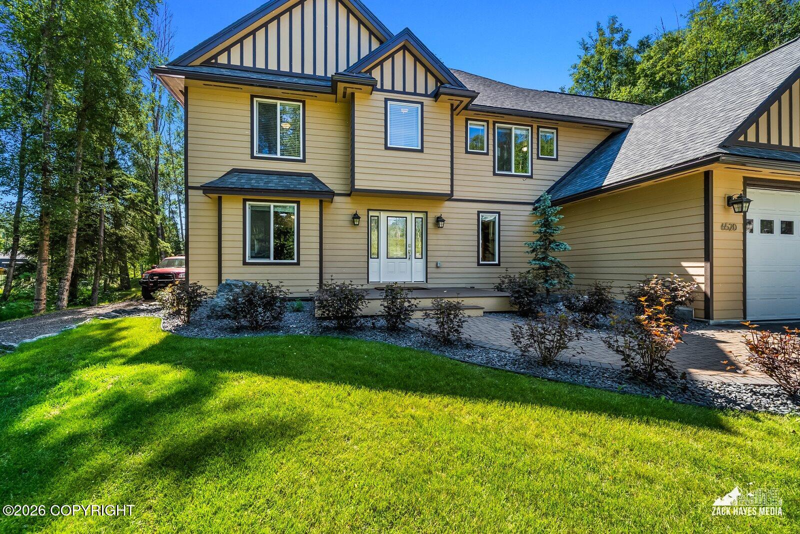6520 Kincaid Road