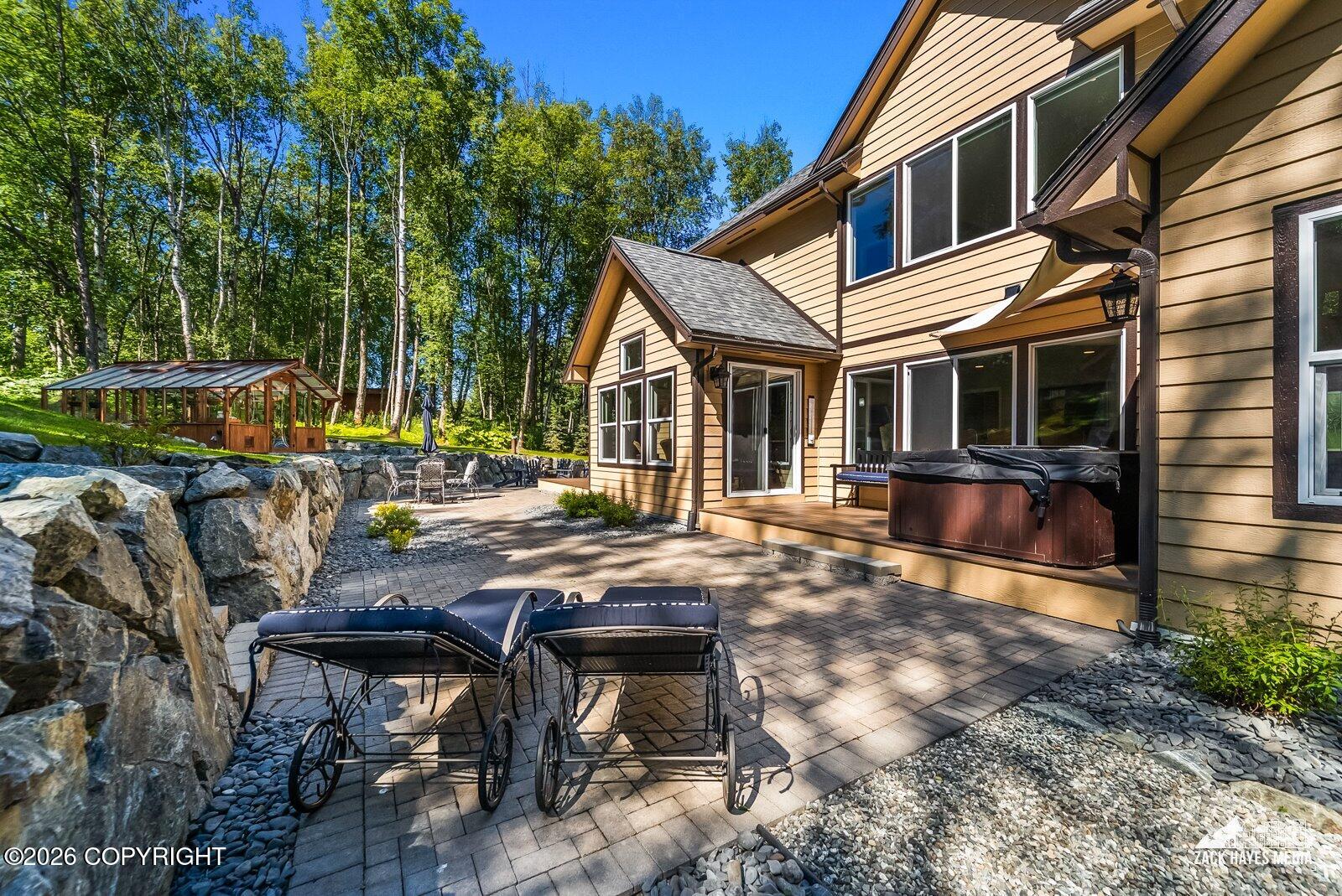 6520 Kincaid Road