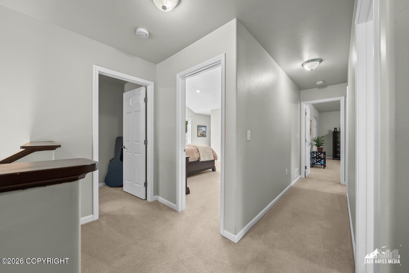 6520 Kincaid Road