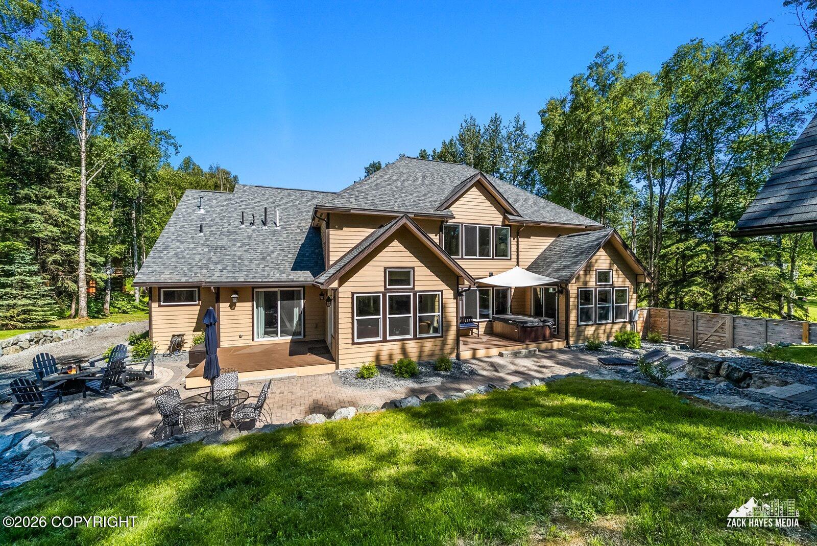 6520 Kincaid Road