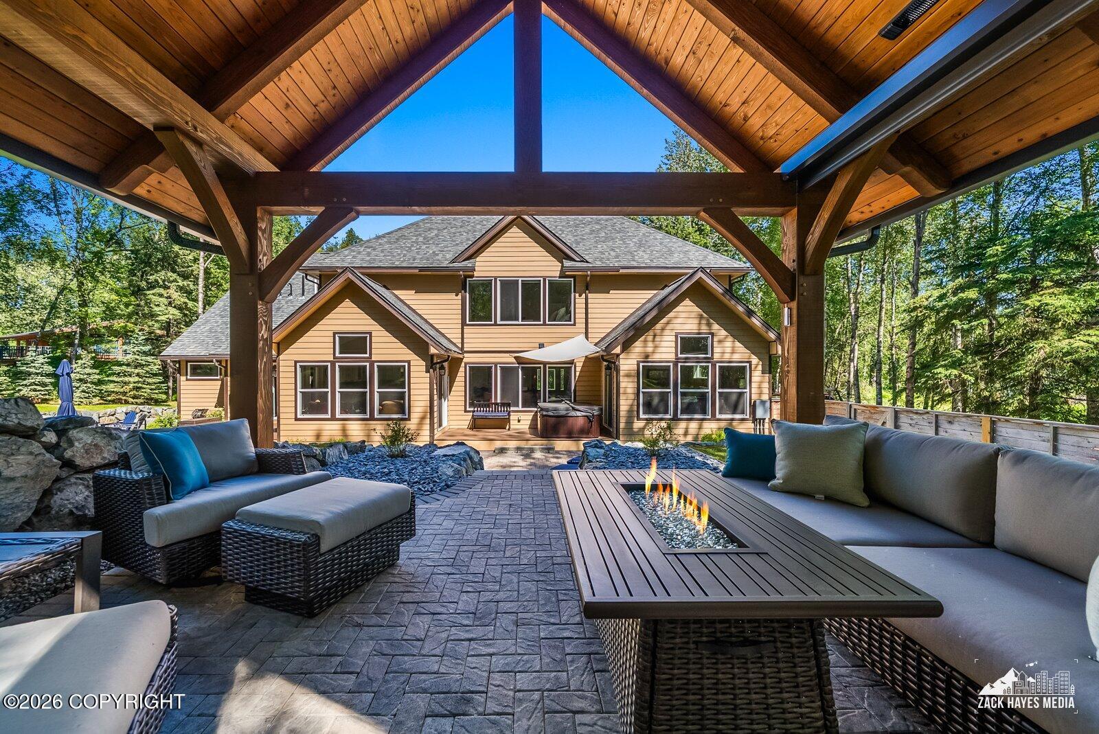 6520 Kincaid Road
