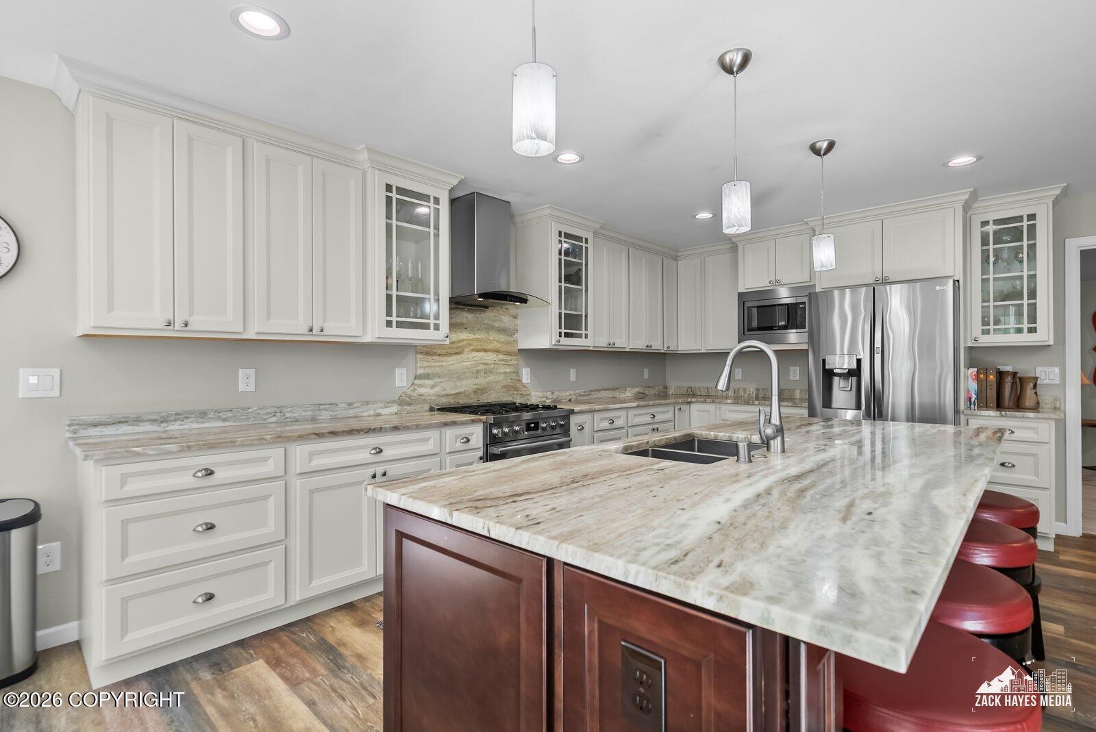 6520 Kincaid Road