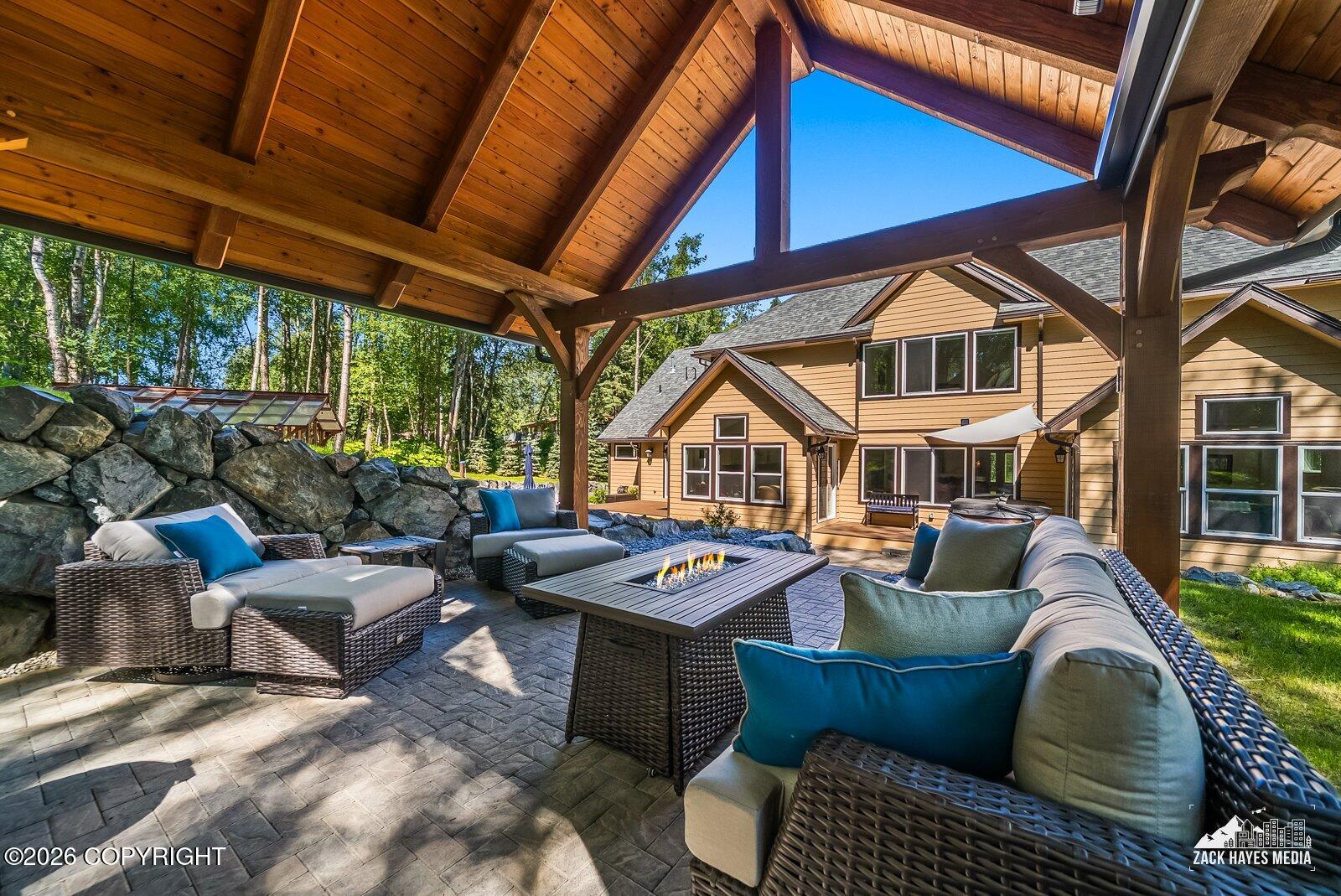 6520 Kincaid Road