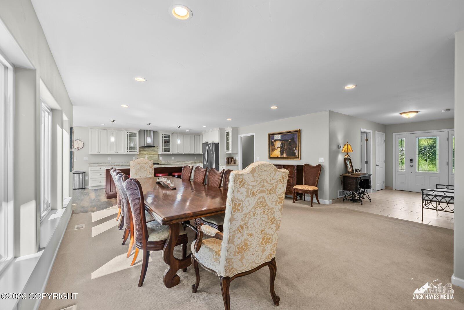 6520 Kincaid Road