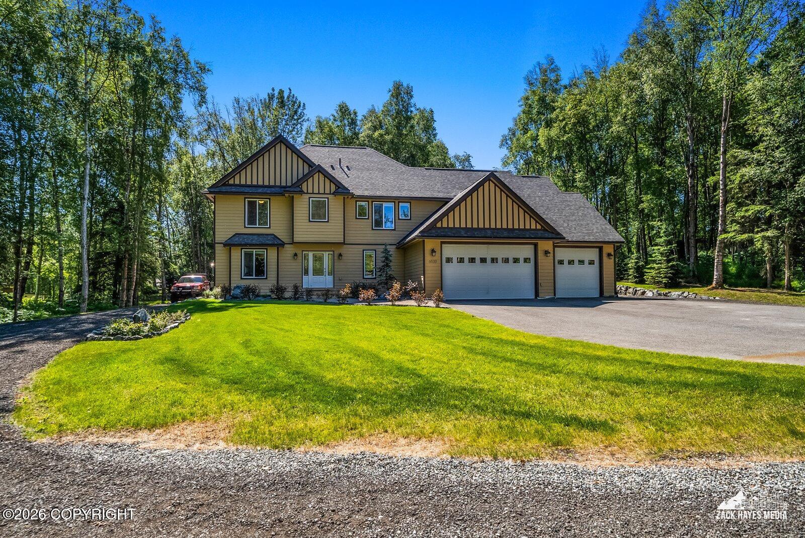 6520 Kincaid Road
