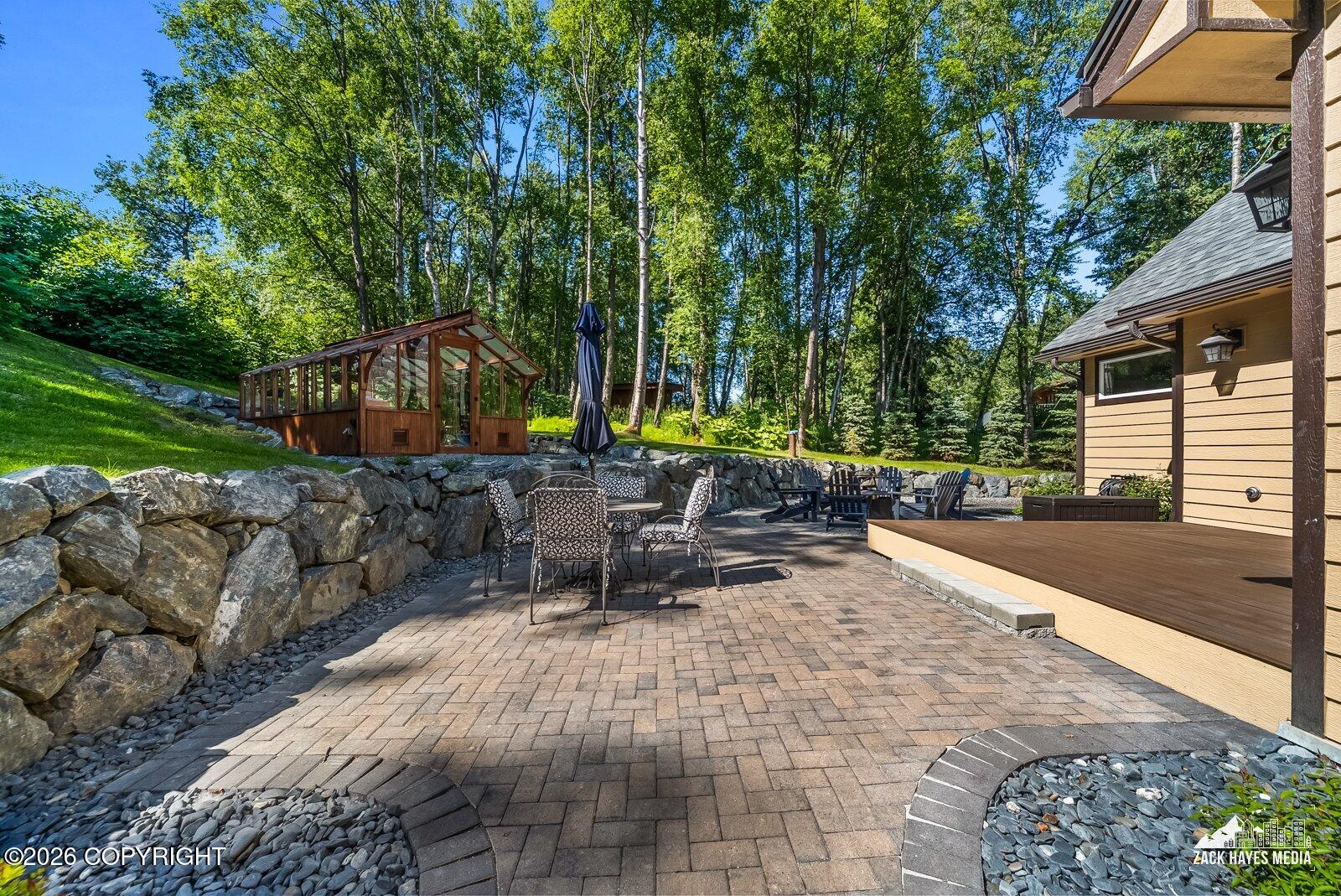 6520 Kincaid Road