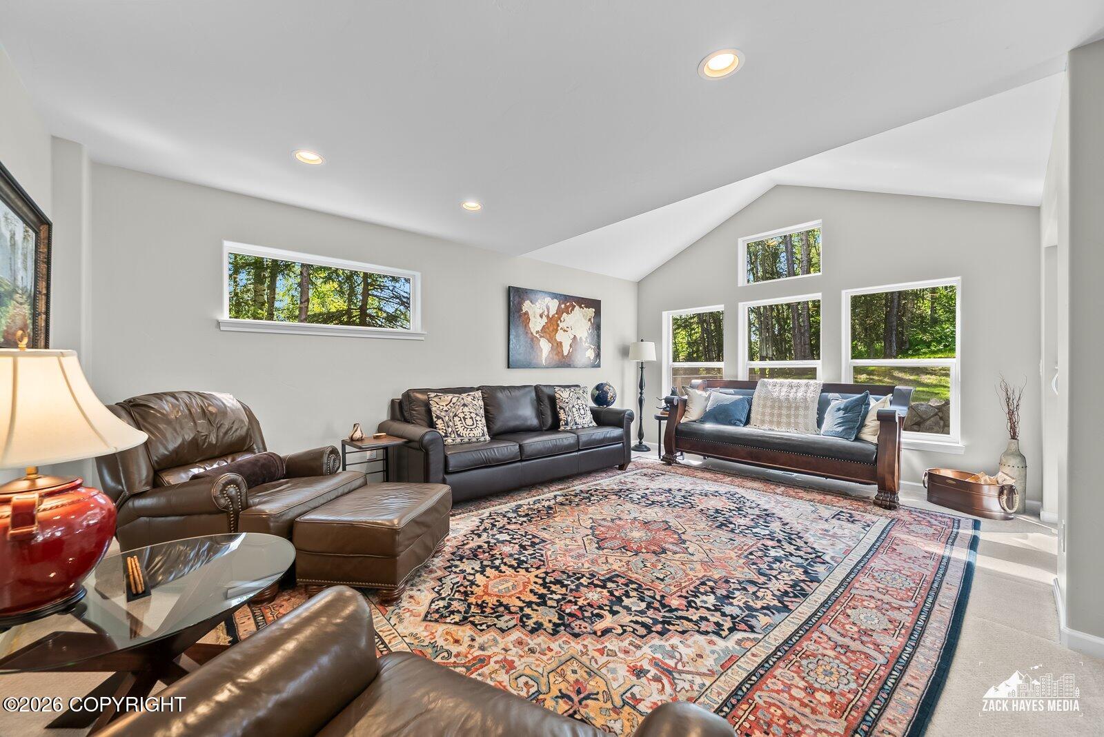 6520 Kincaid Road