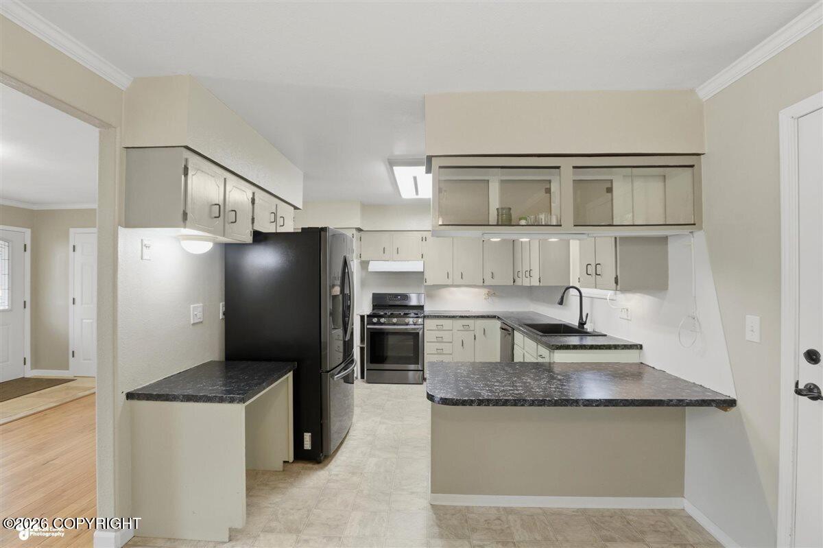 5904 Prosperity Drive