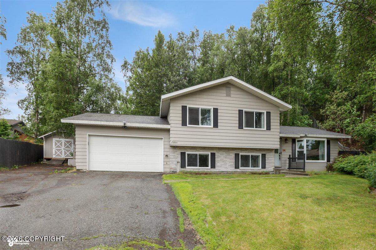 5904 Prosperity Drive