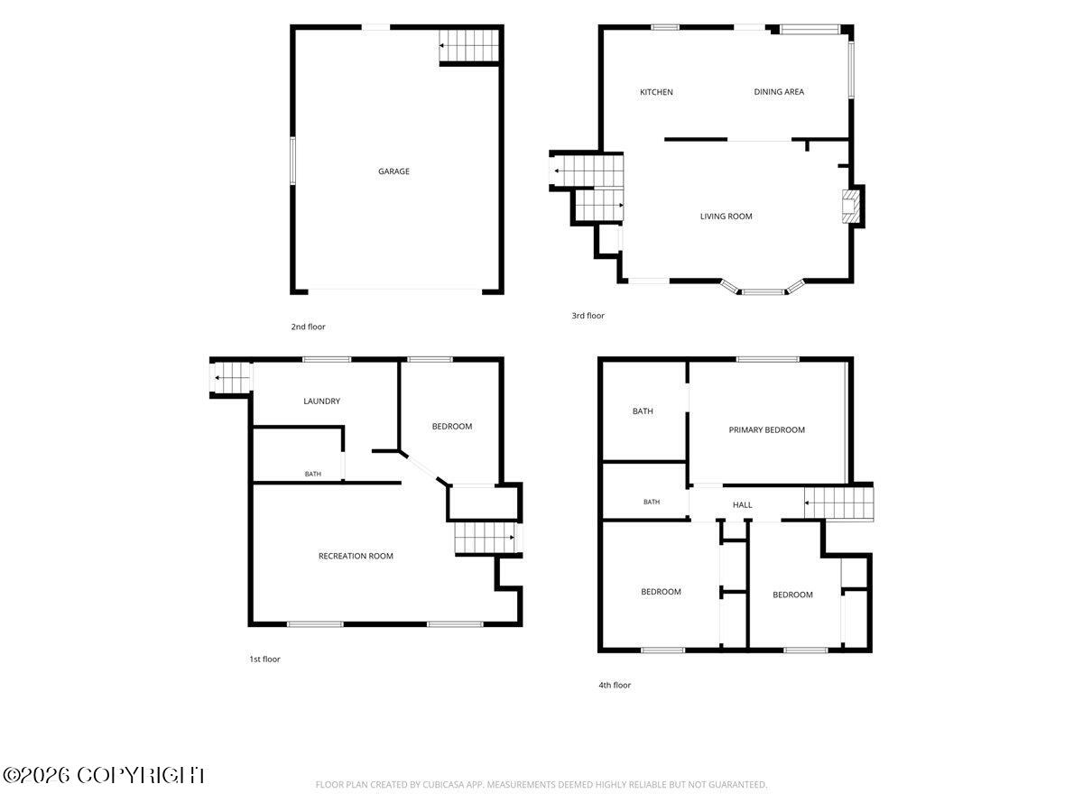 5904 Prosperity Drive