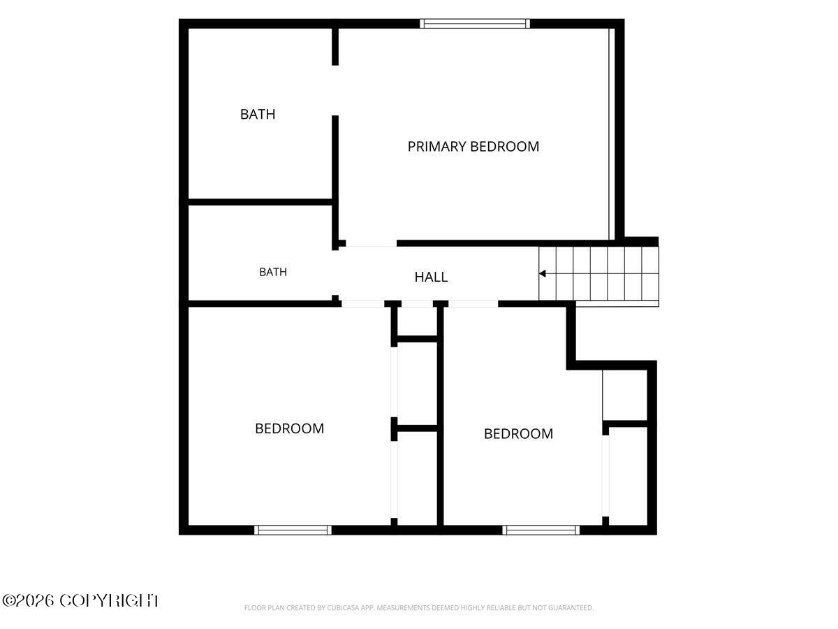 5904 Prosperity Drive