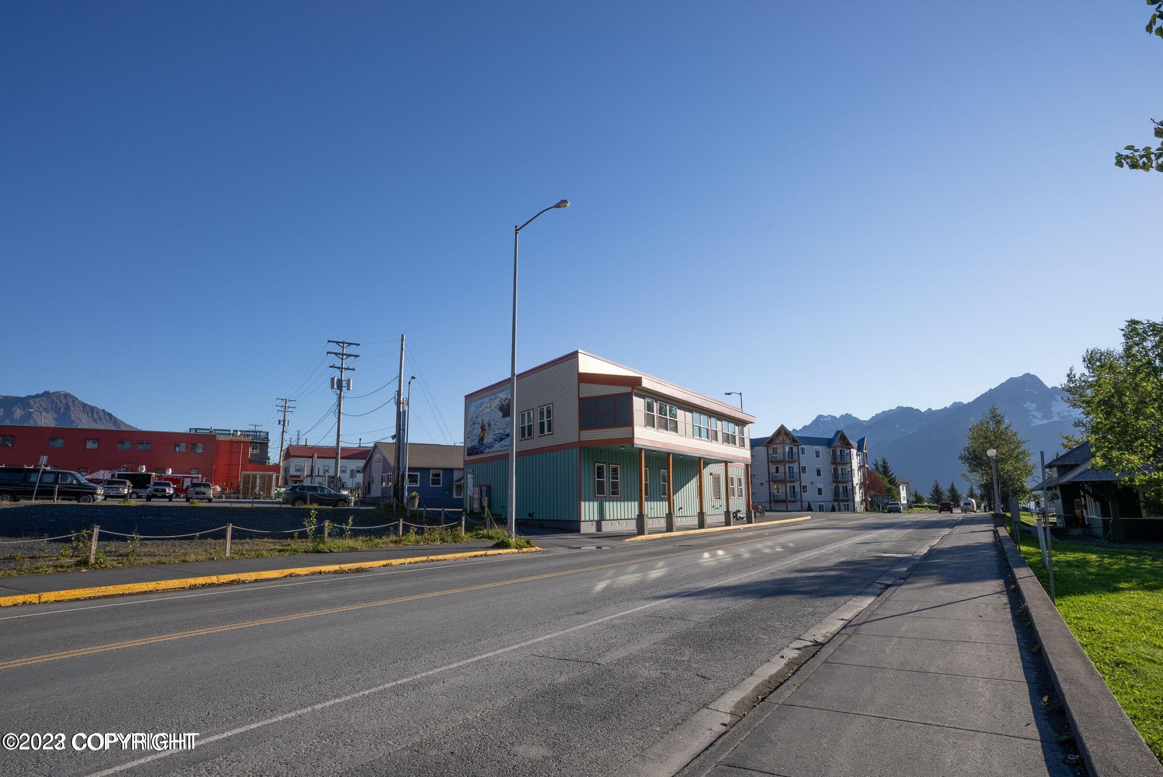 134 Fourth Avenue