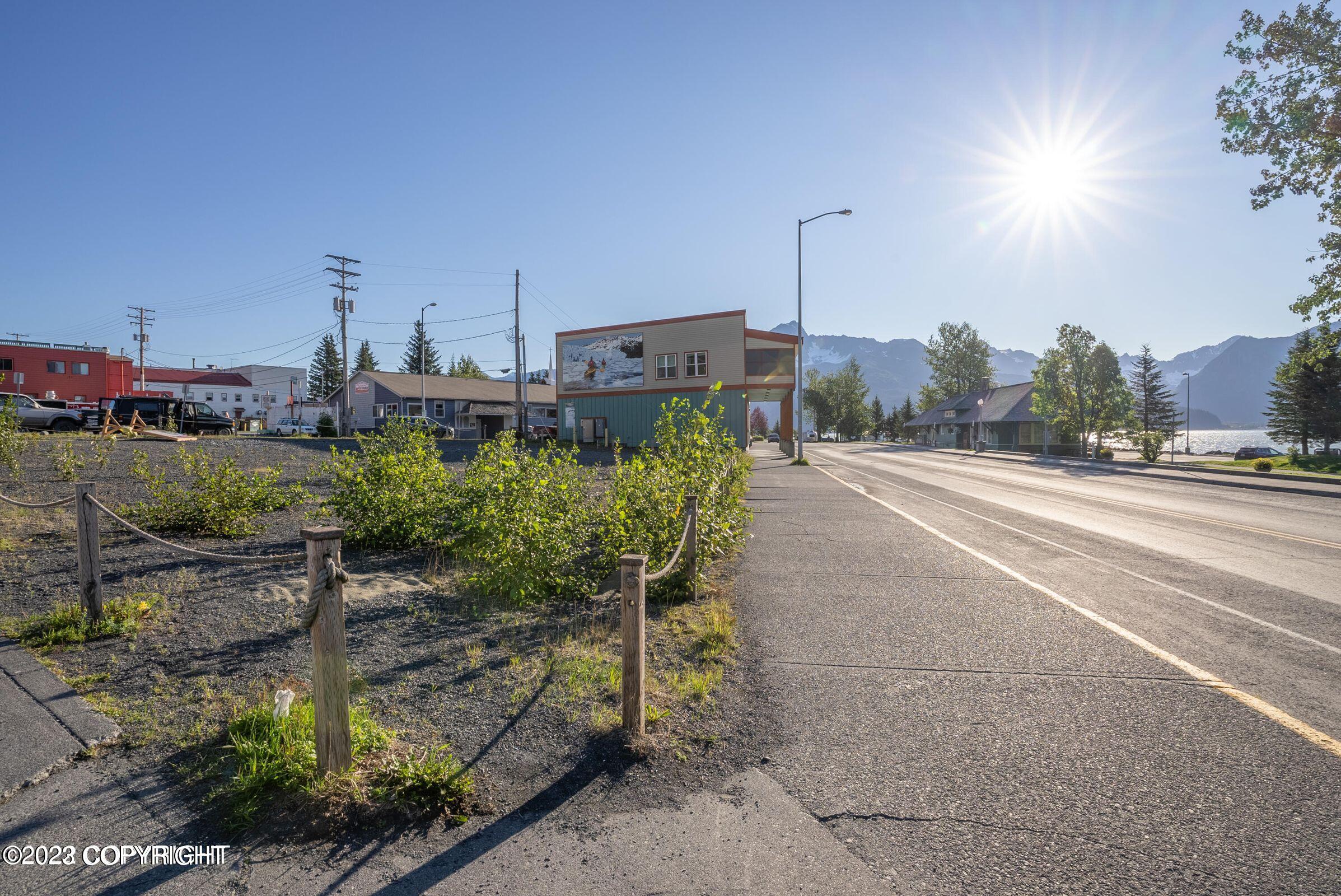 134 Fourth Avenue