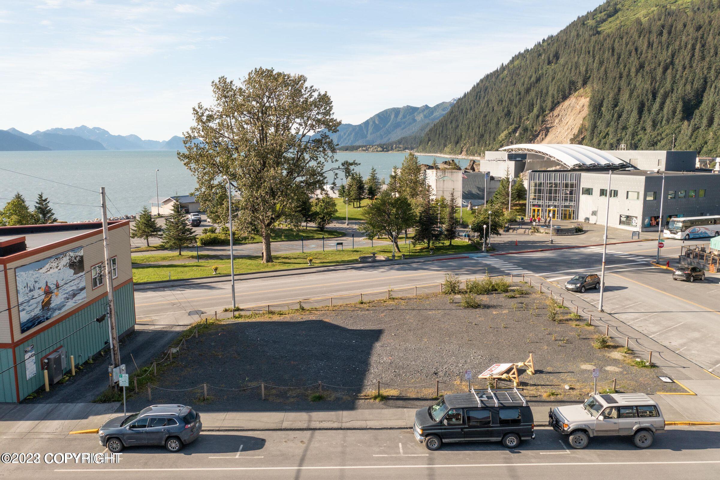 134 Fourth Avenue