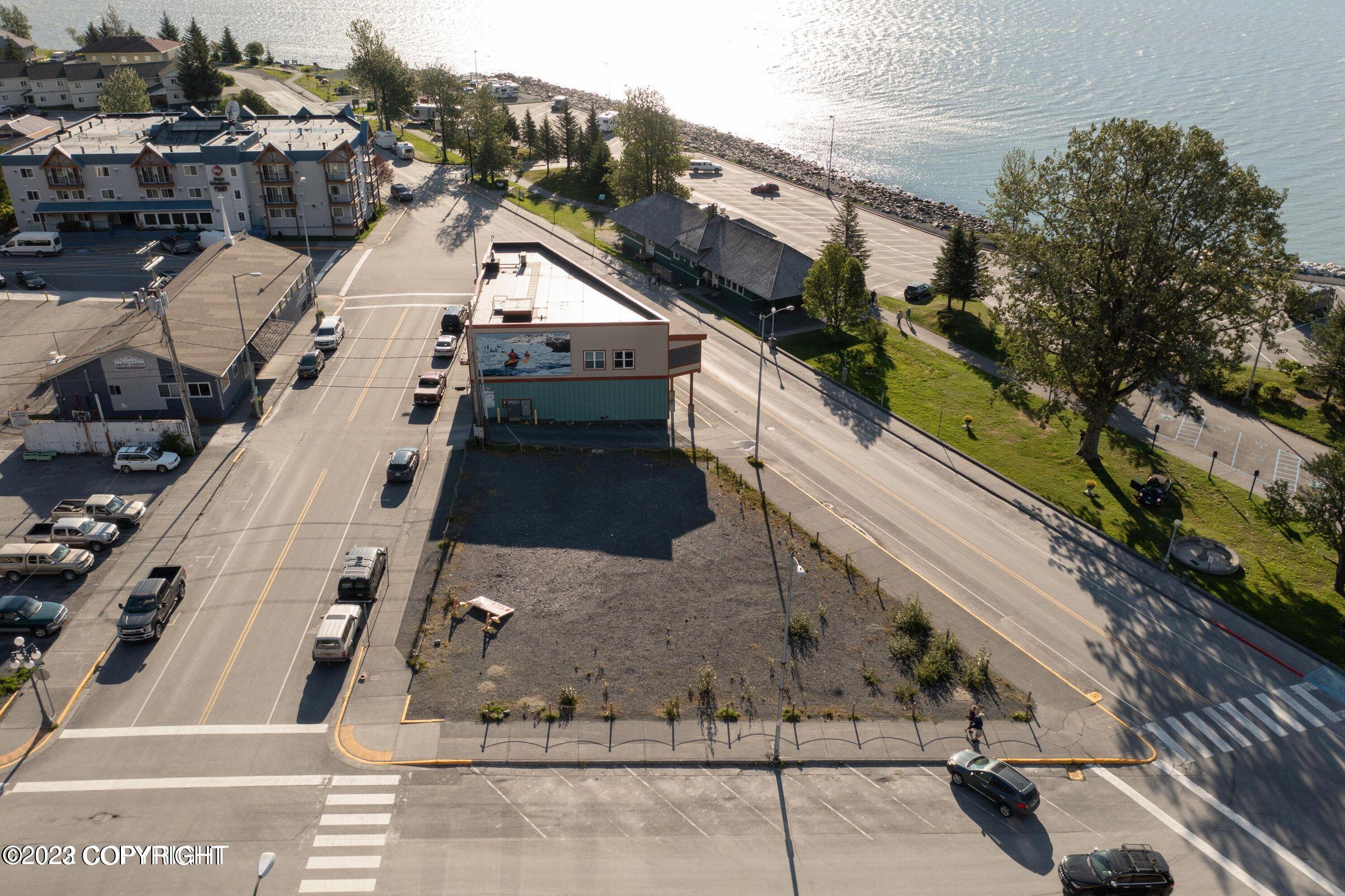 134 Fourth Avenue