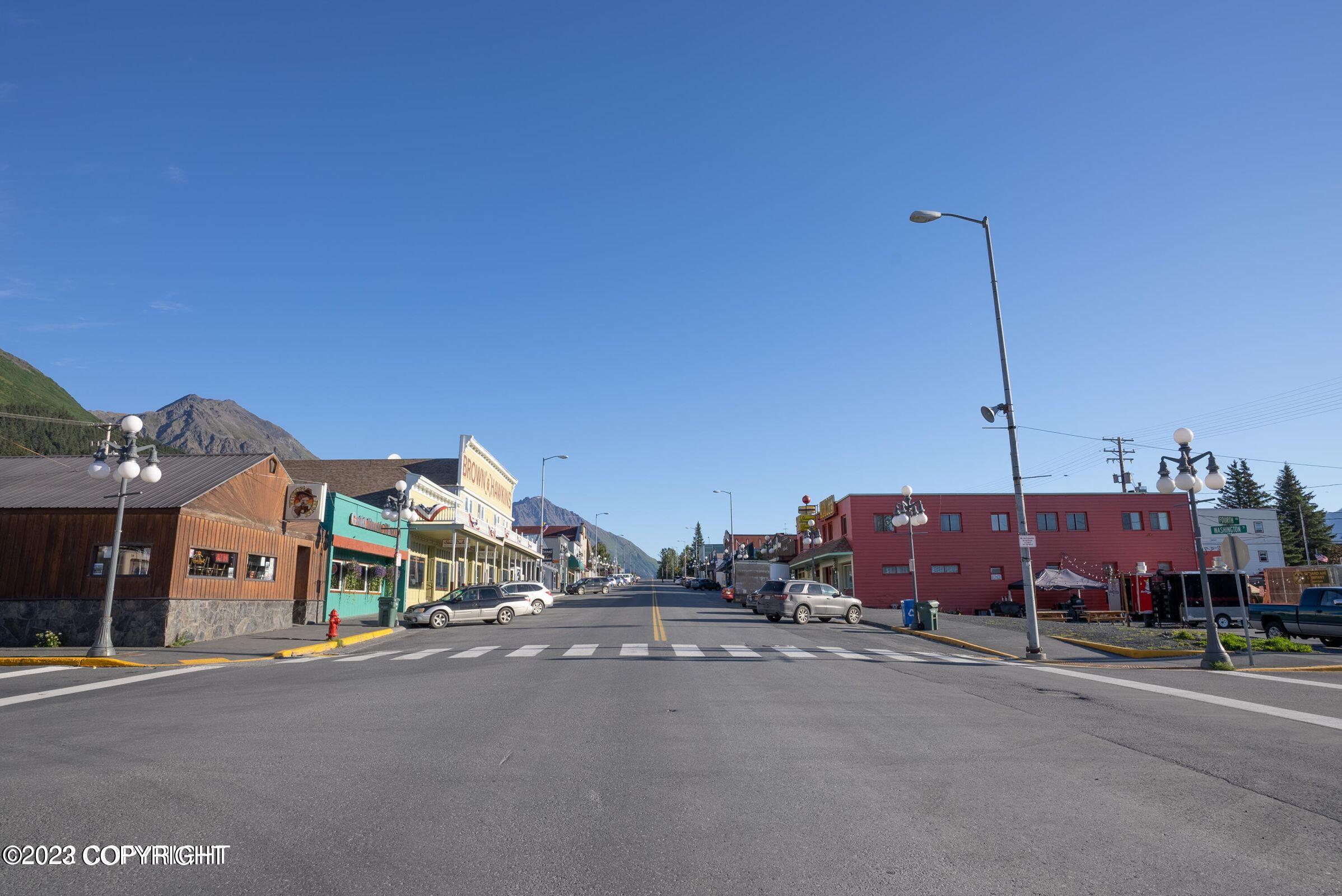 134 Fourth Avenue