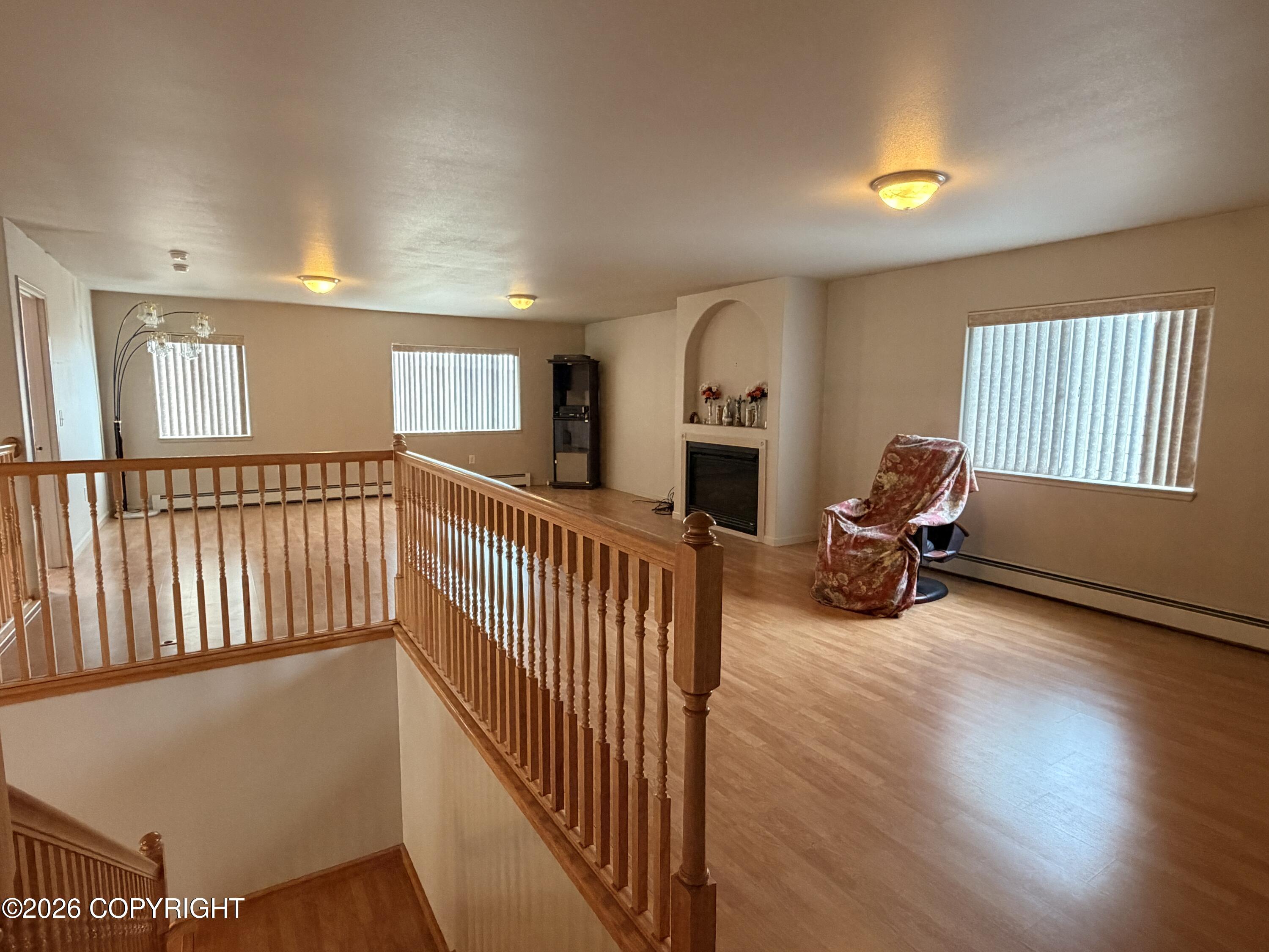 285 Flower Street