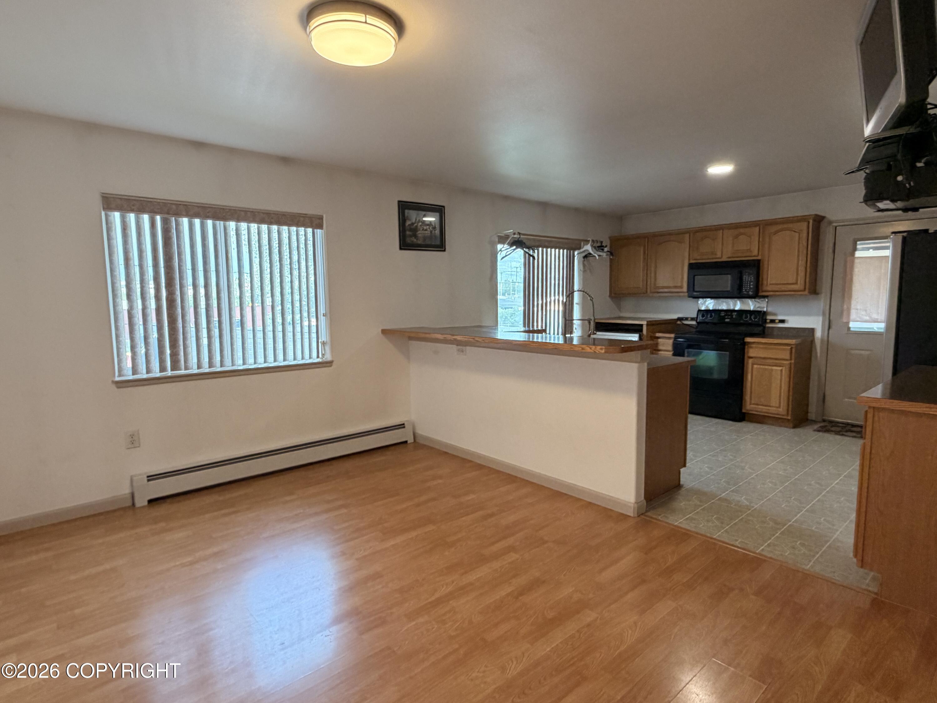 285 Flower Street