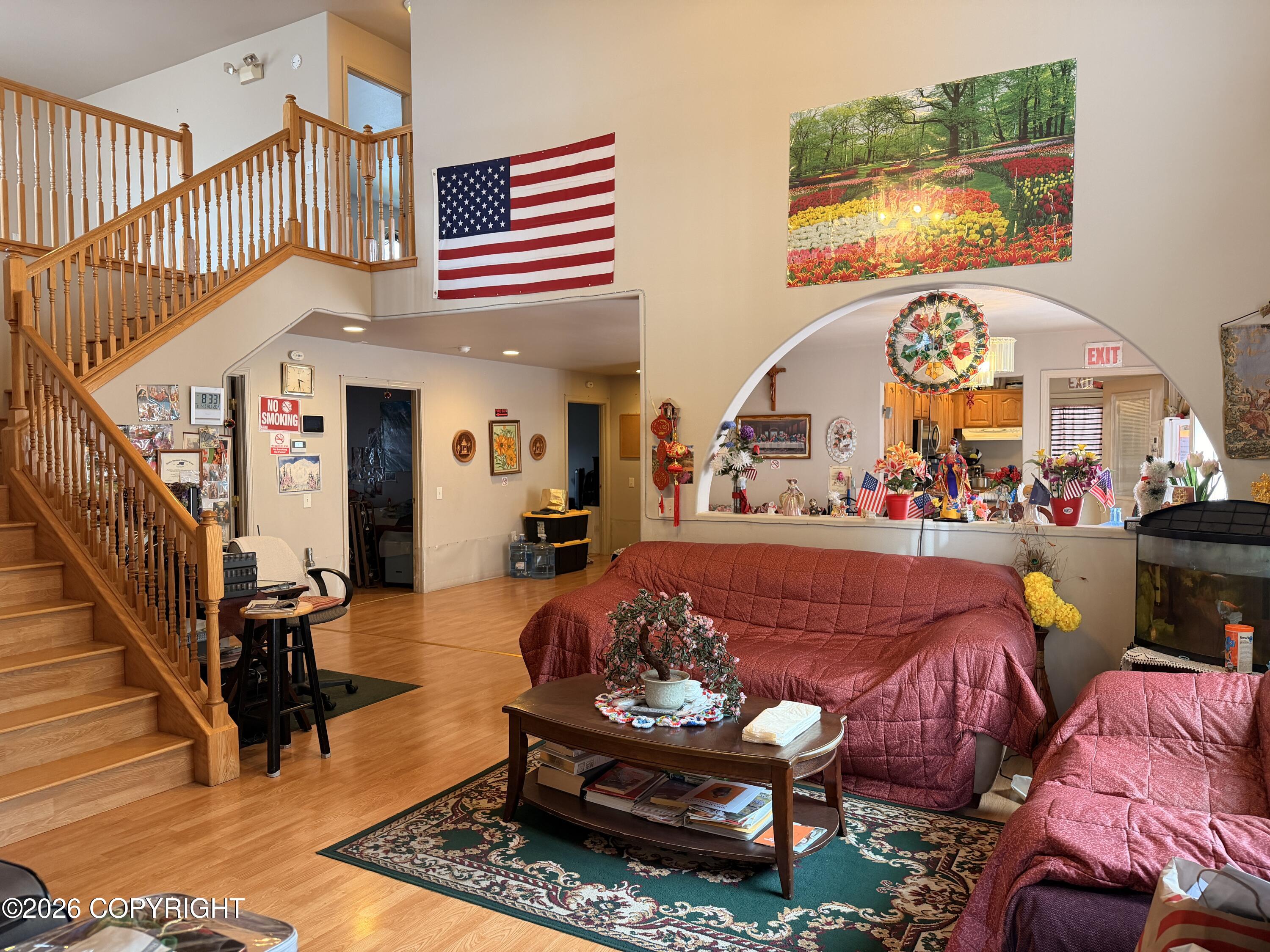 285 Flower Street