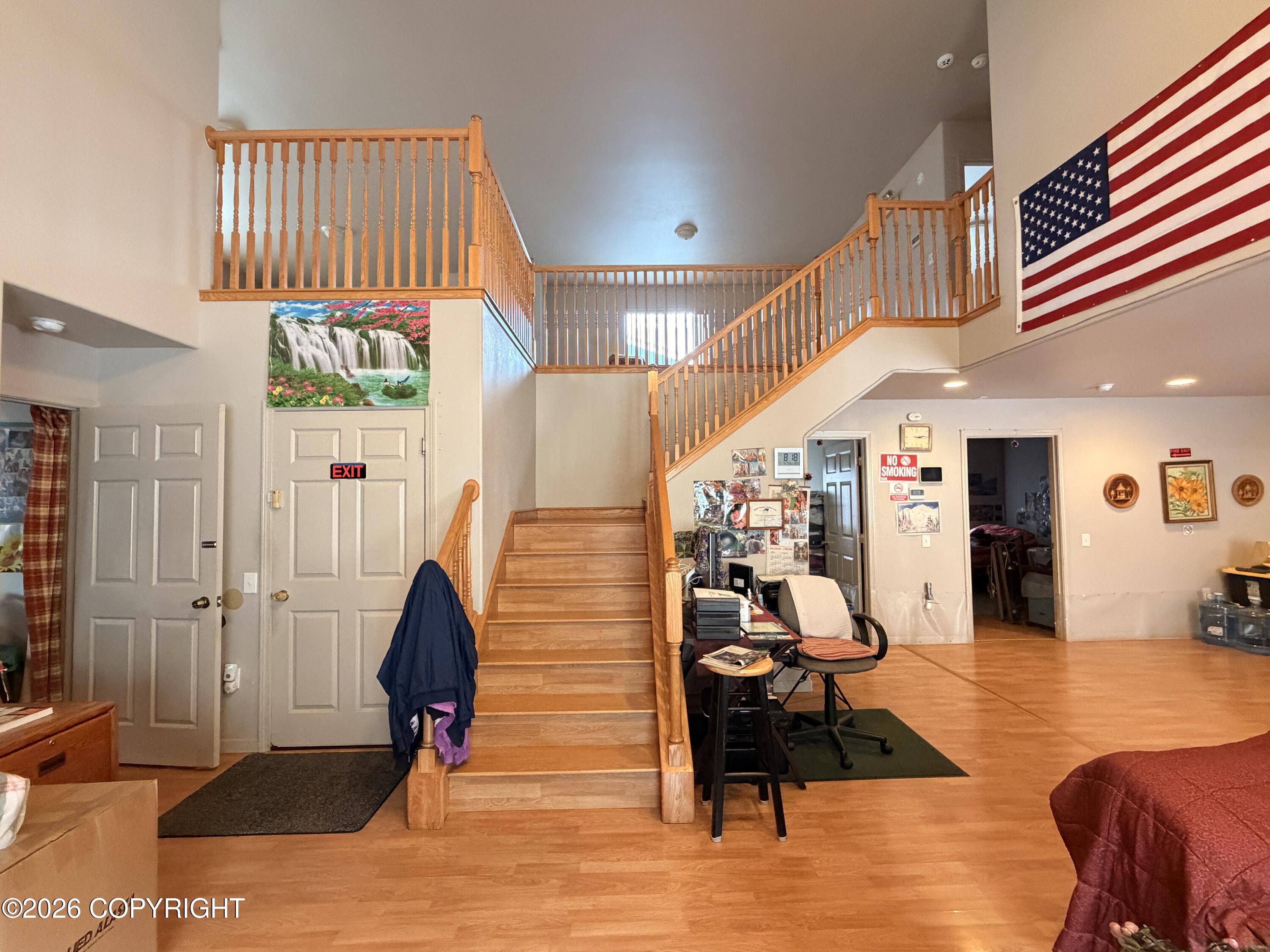 285 Flower Street