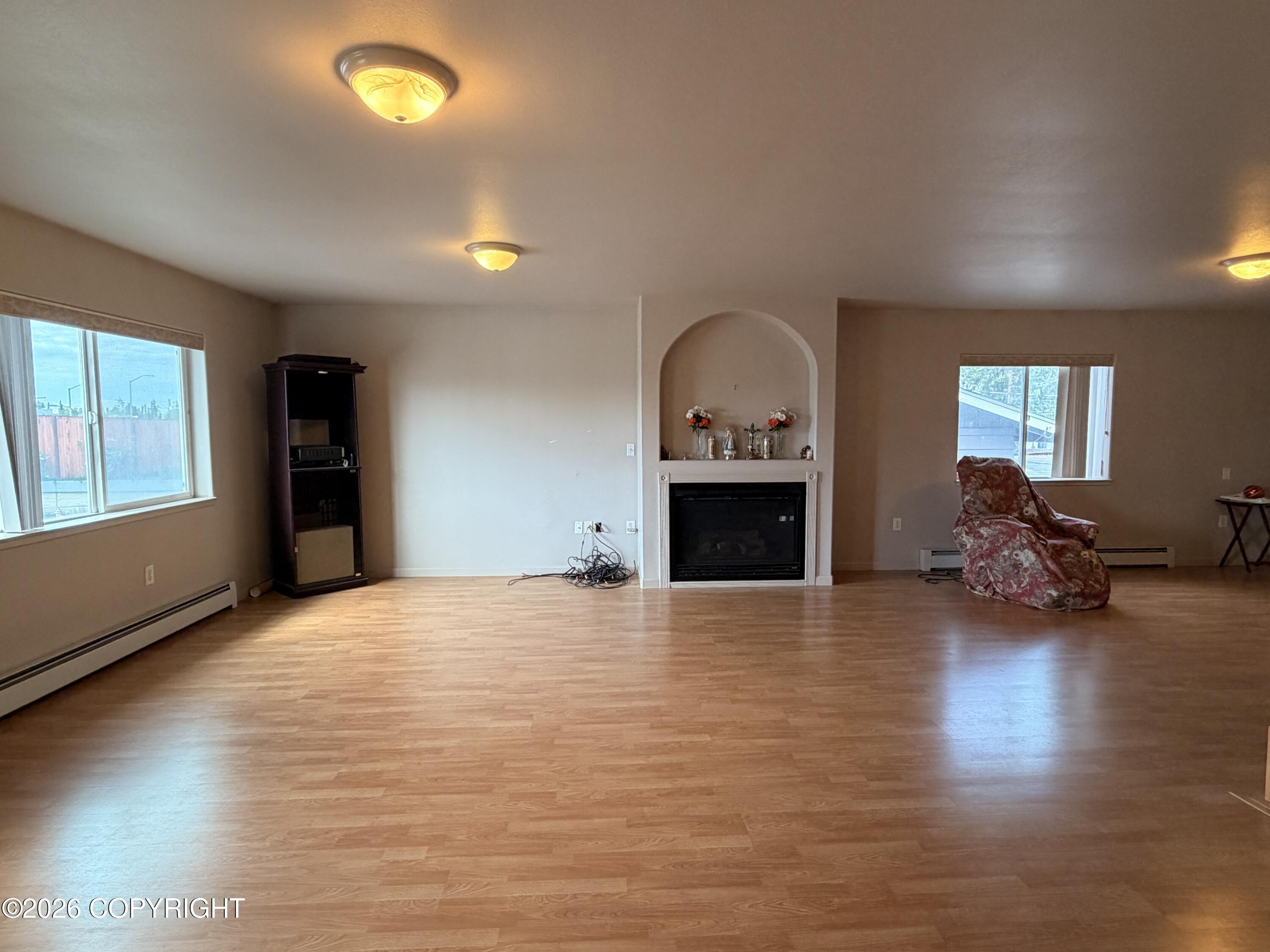 285 Flower Street