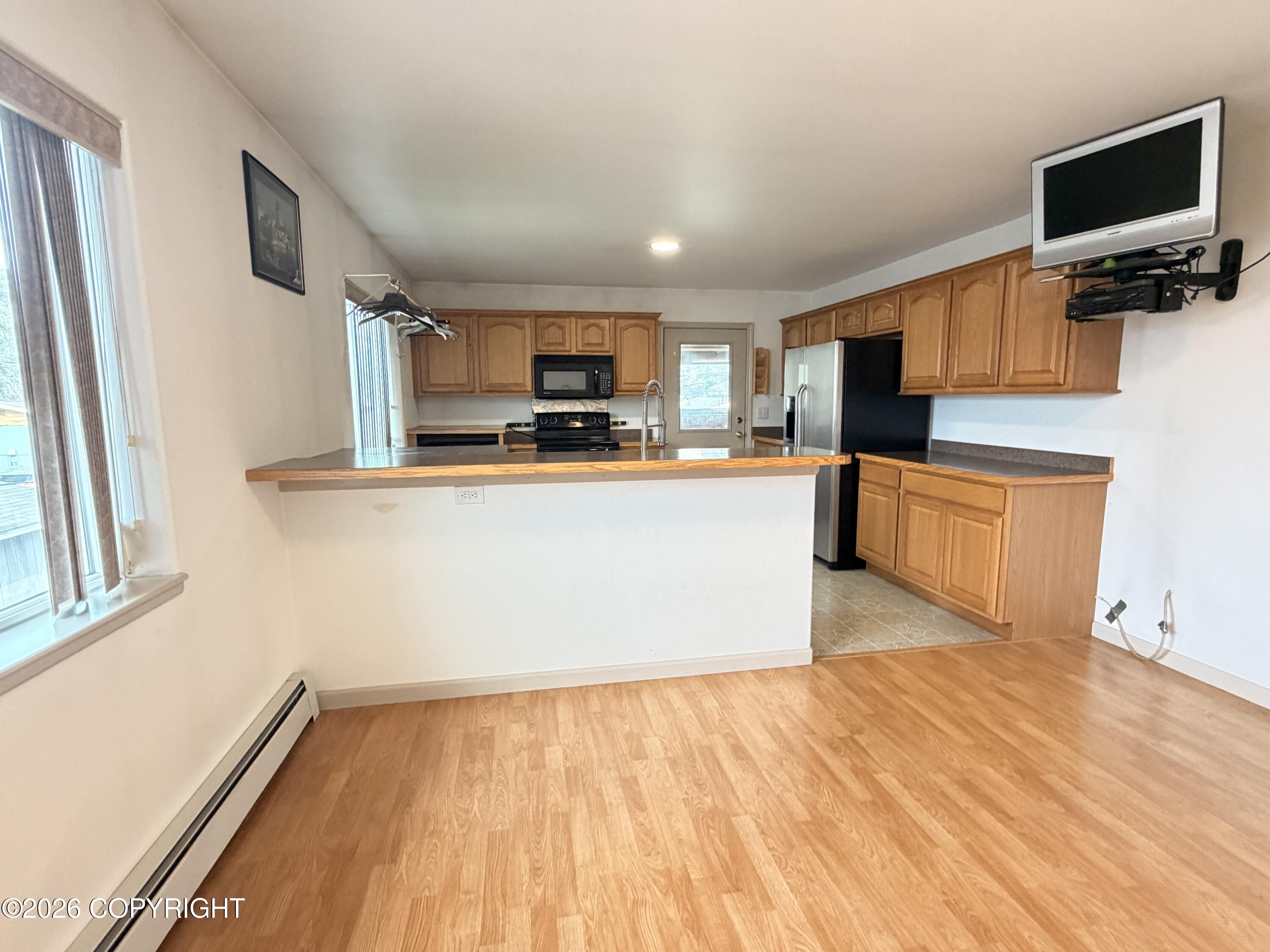 285 Flower Street