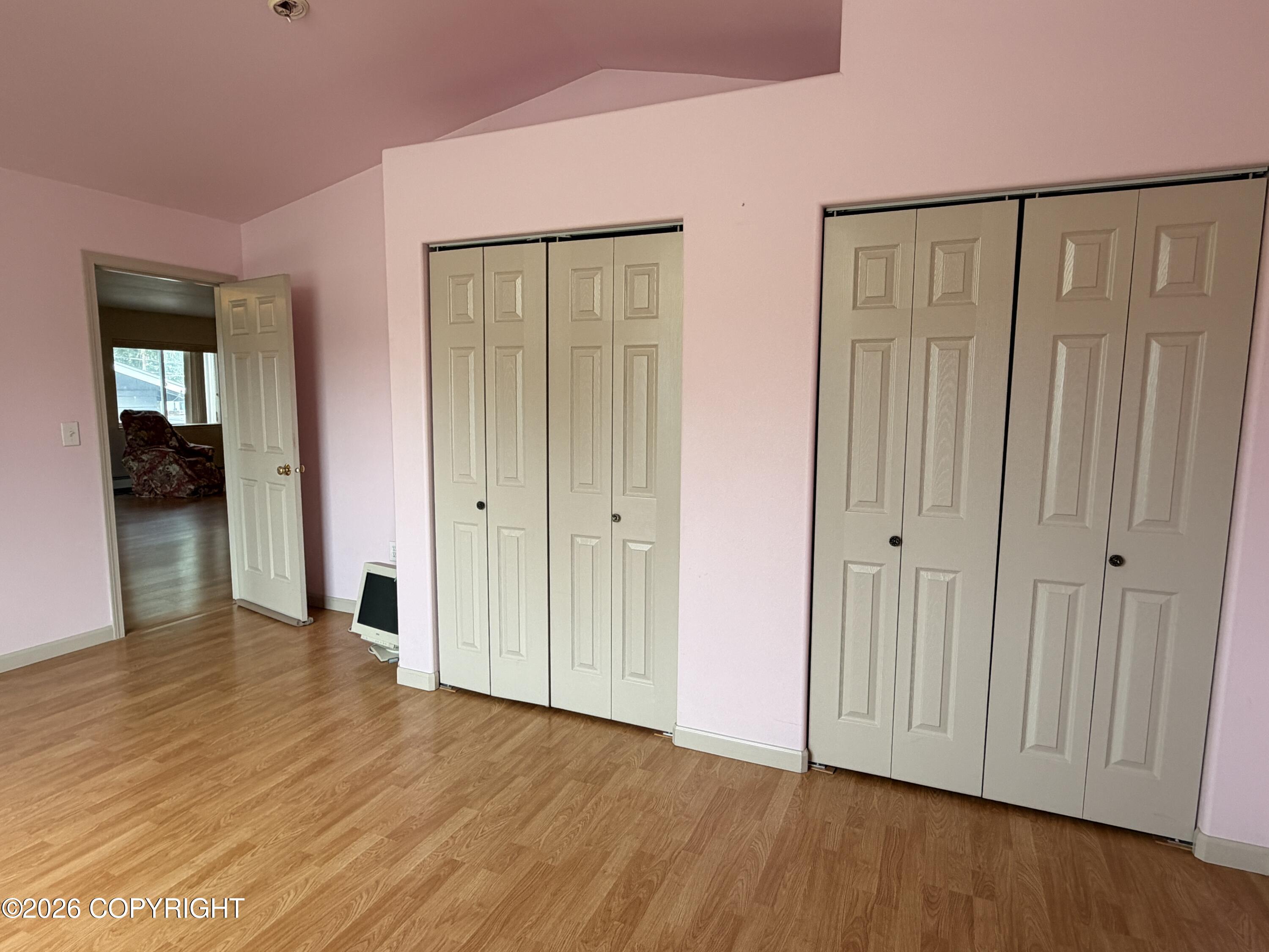 285 Flower Street