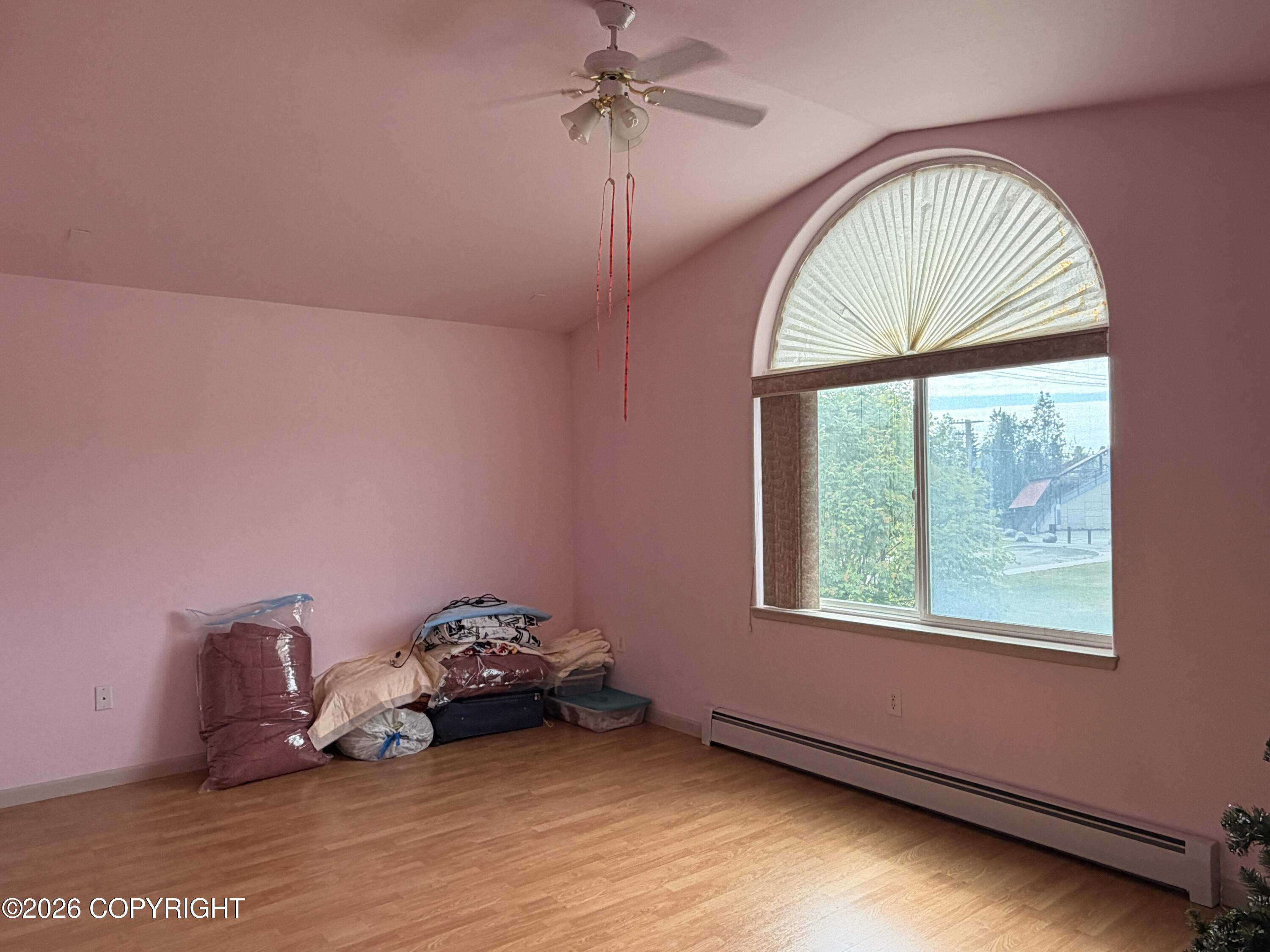 285 Flower Street